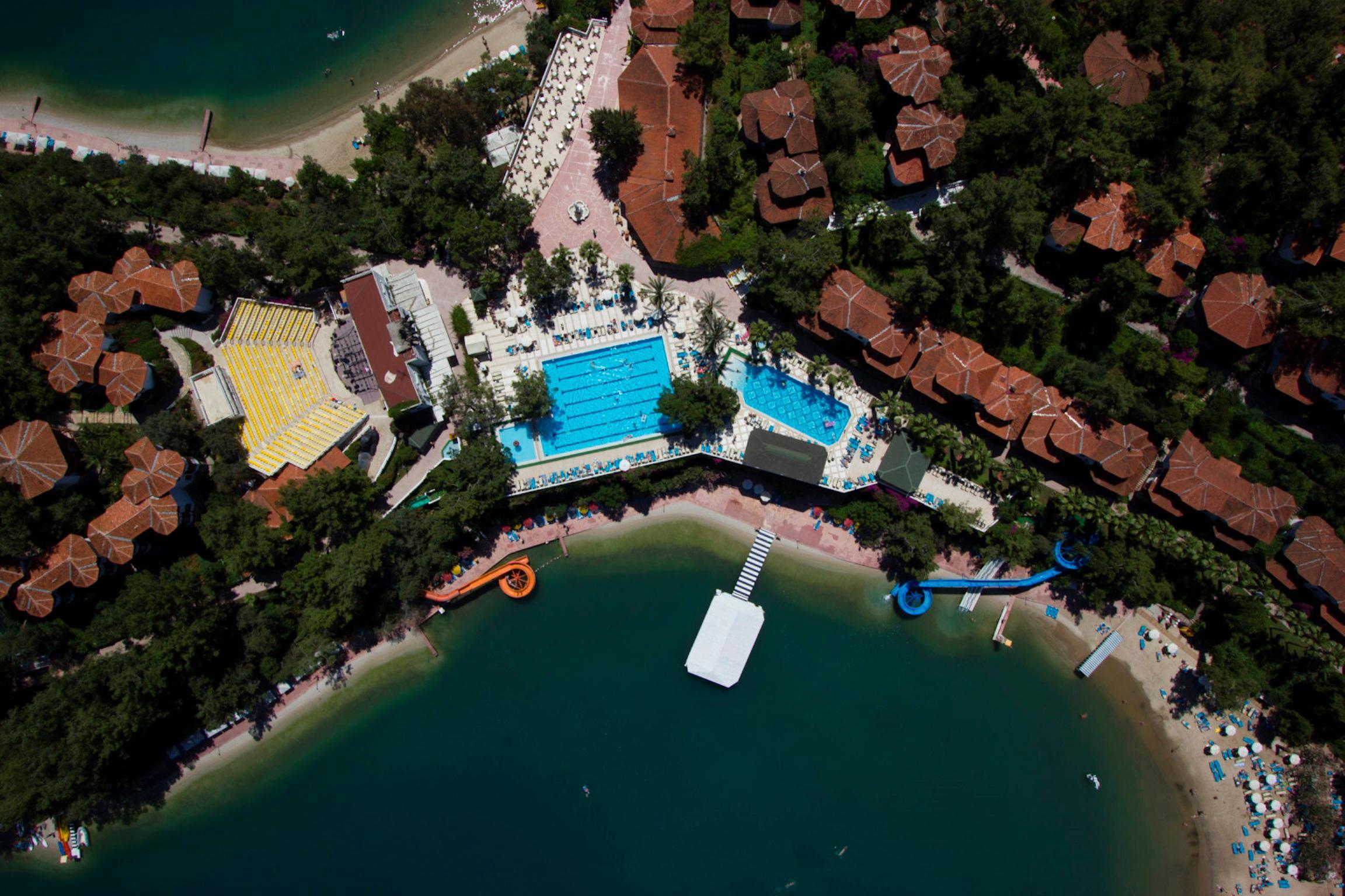 Club & Letoonia Resort 5*