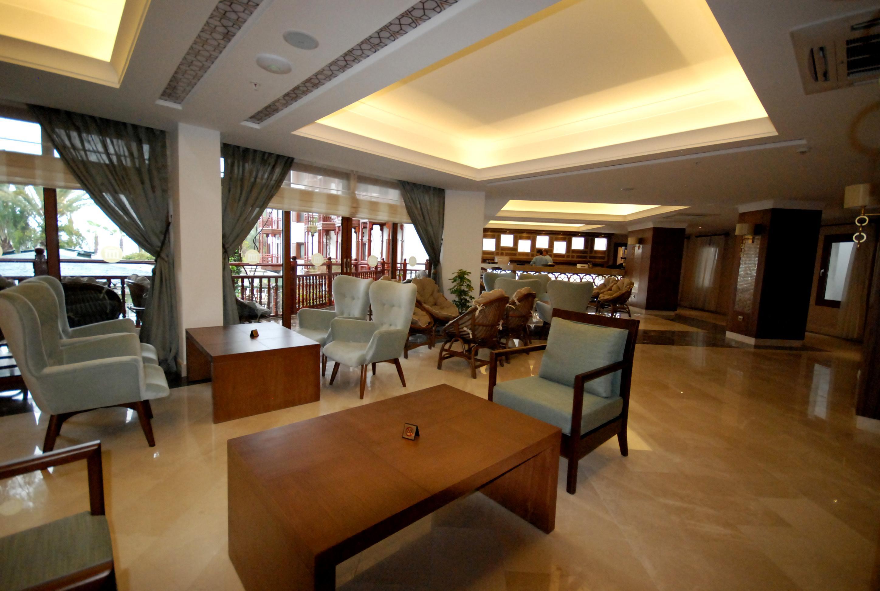 Club & Letoonia Fethiye
