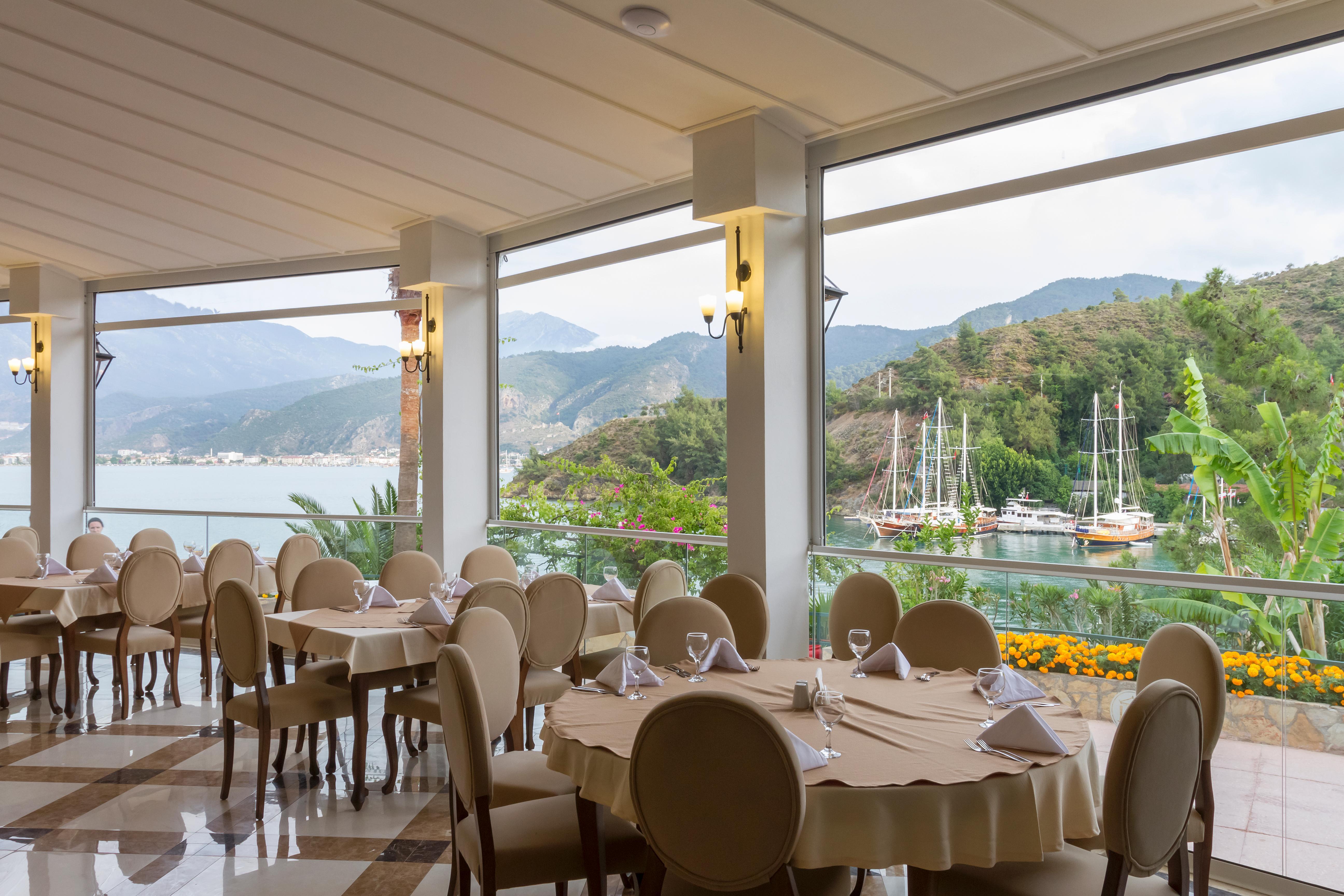 Resort Club & Letoonia