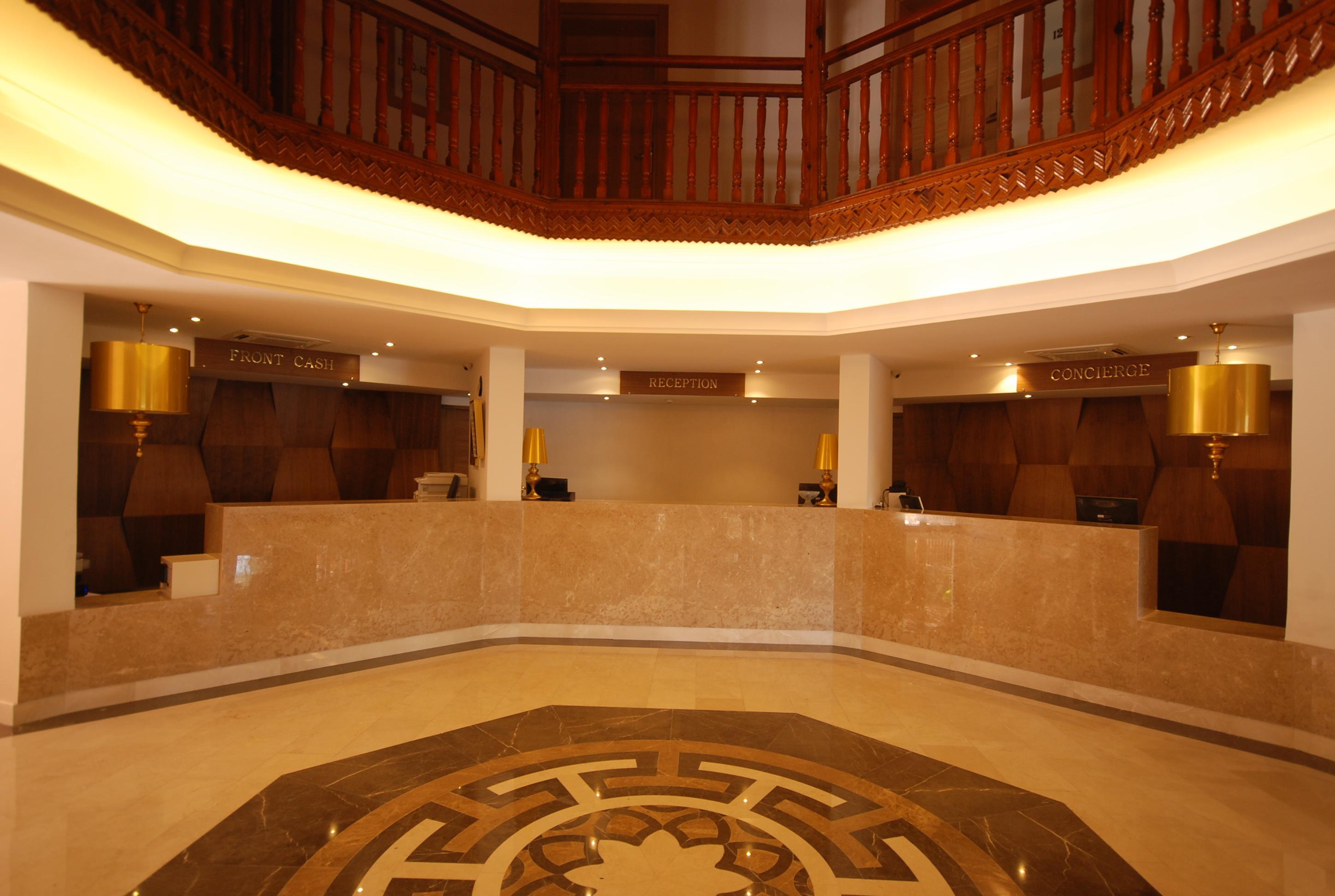 Club & Letoonia Resort Fethiye