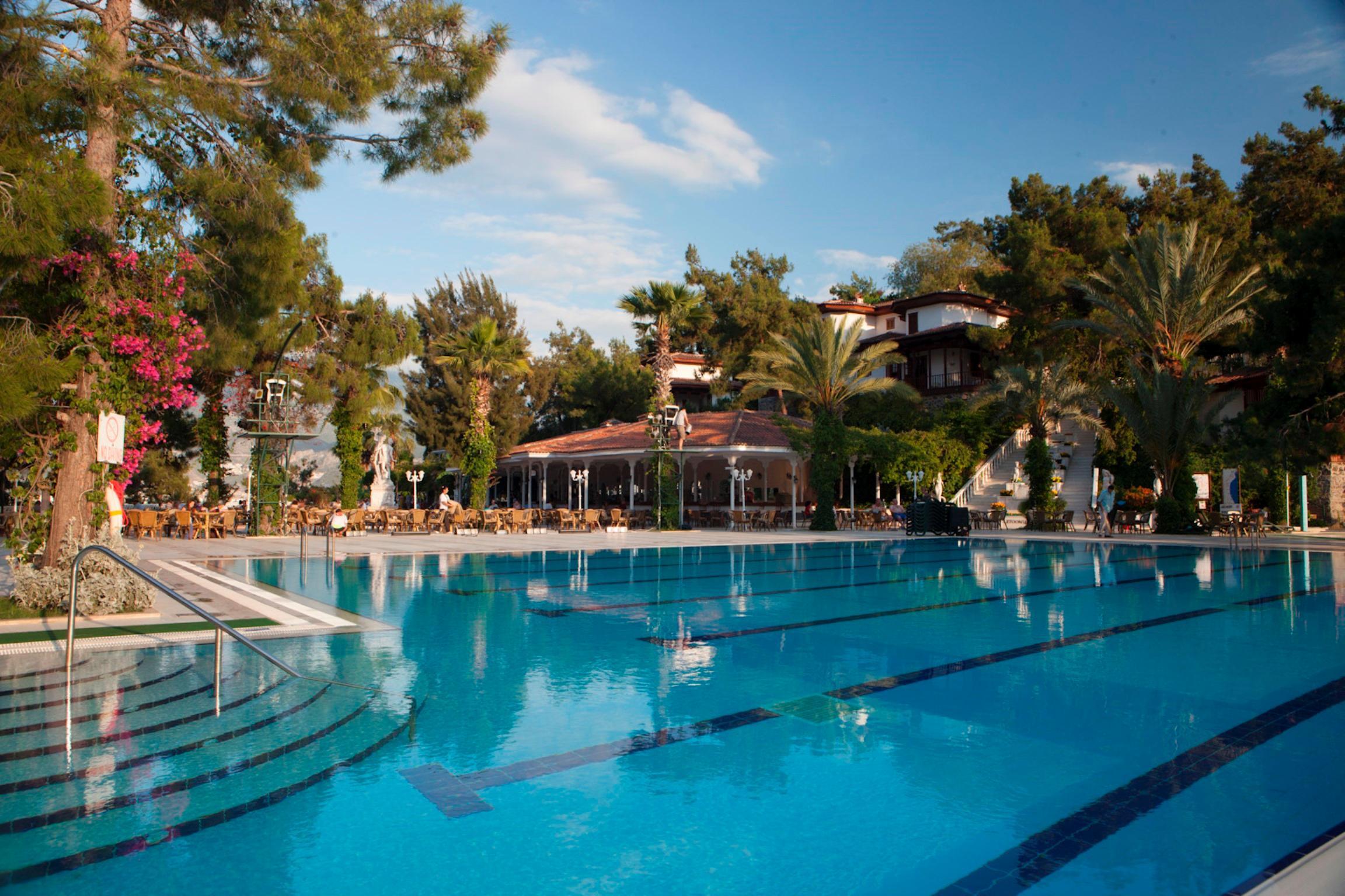 Club & Letoonia 5* Fethiye