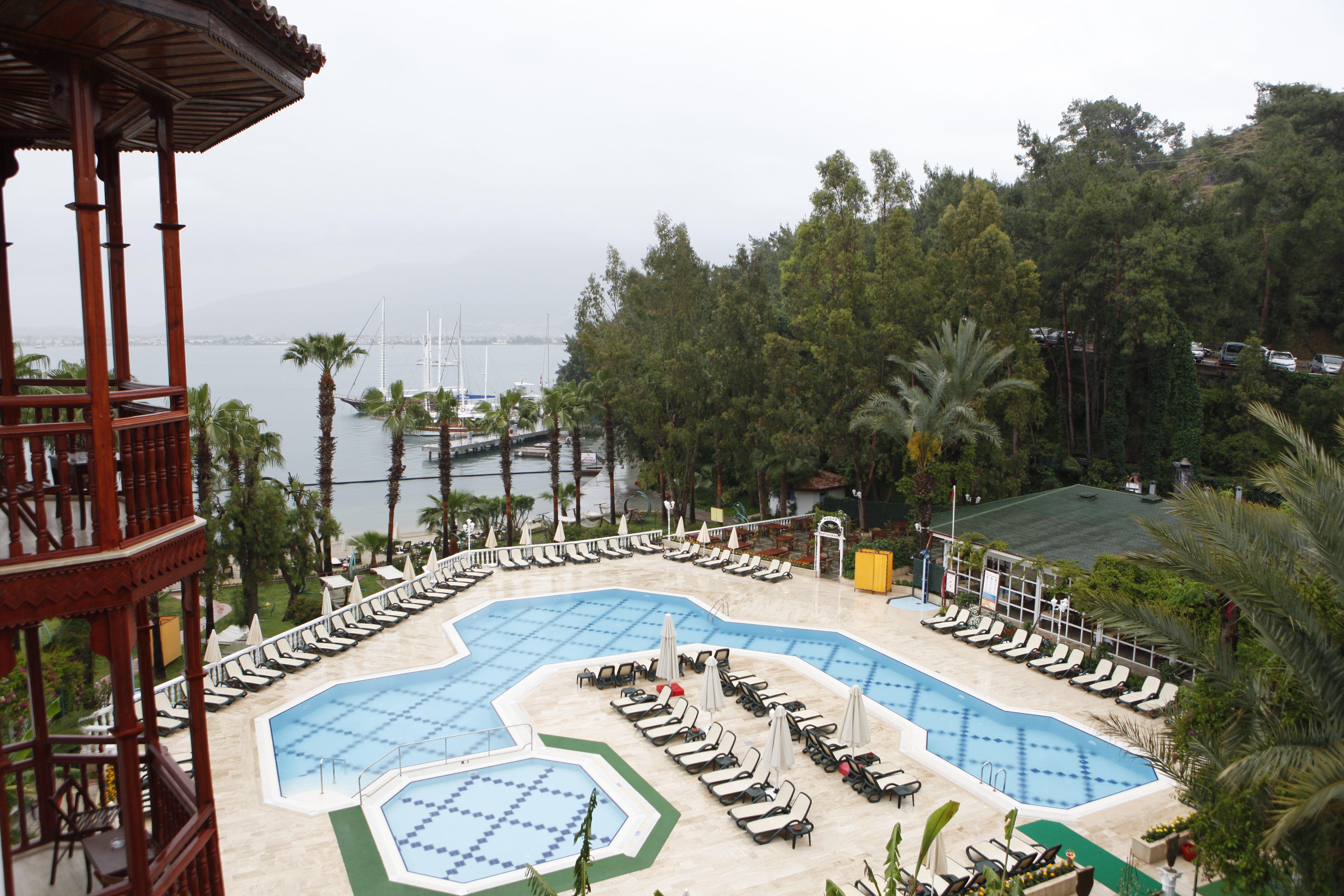 Resort Club & Letoonia Fethiye