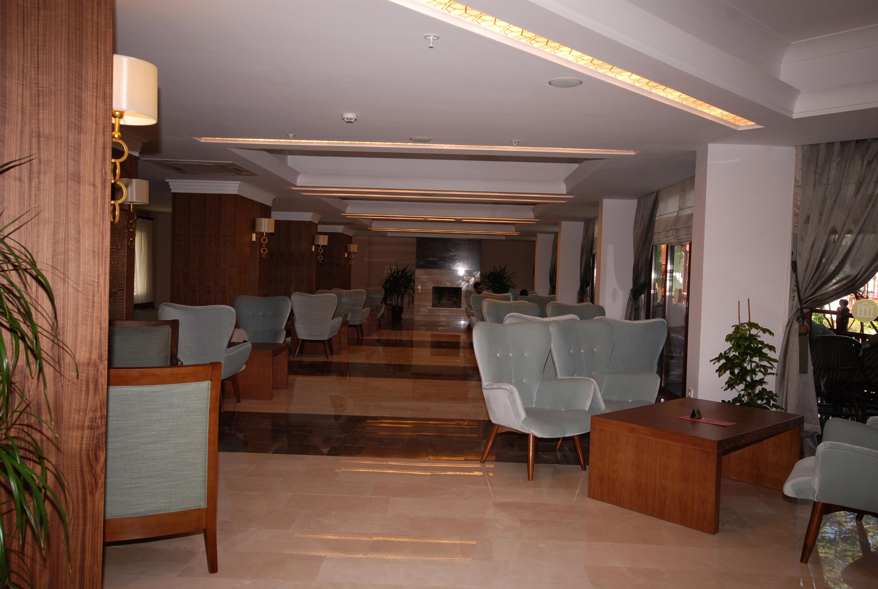 Club & Letoonia 5* Fethiye