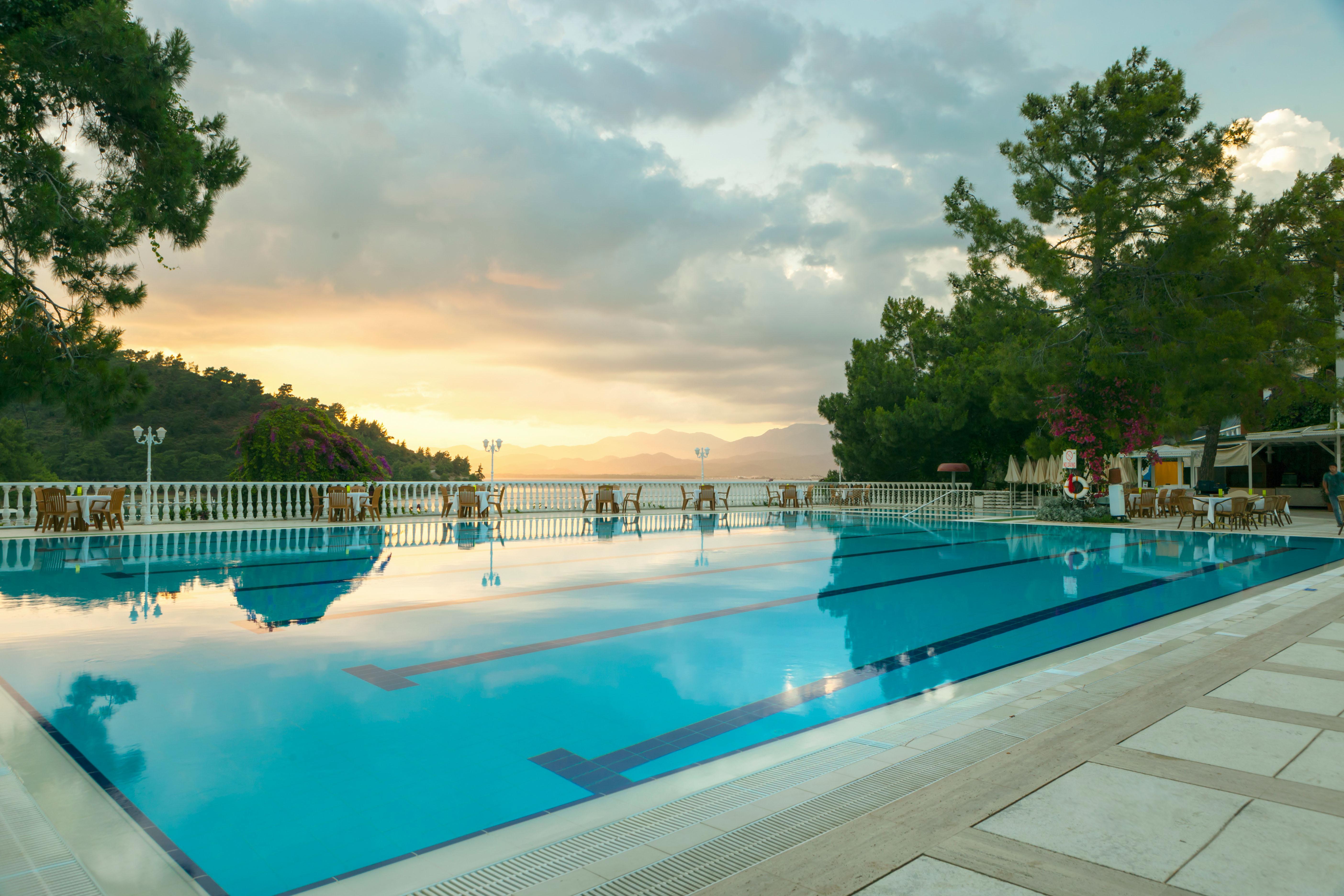 Resort Club & Letoonia Fethiye