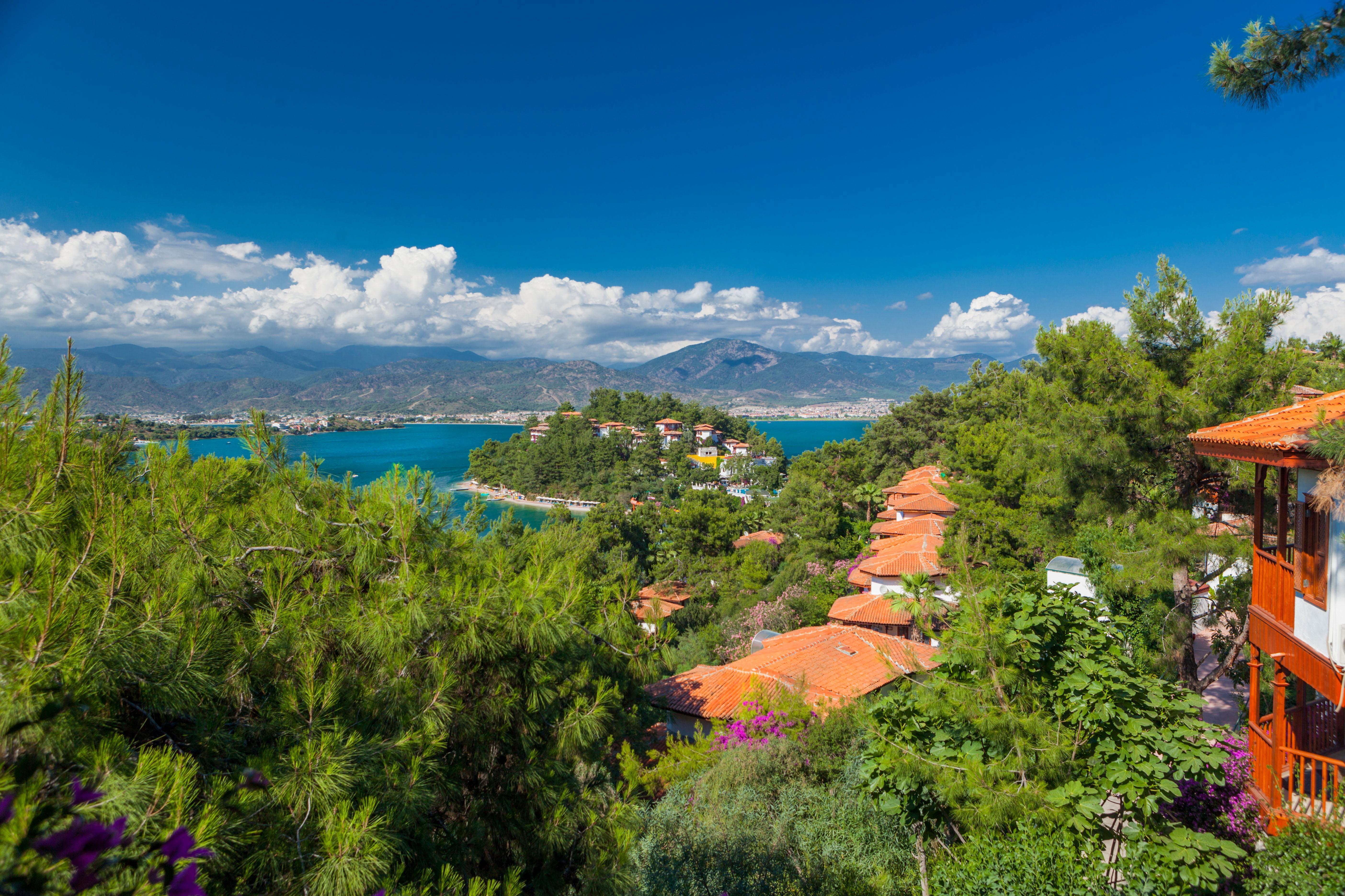 Club & Letoonia Resort Fethiye