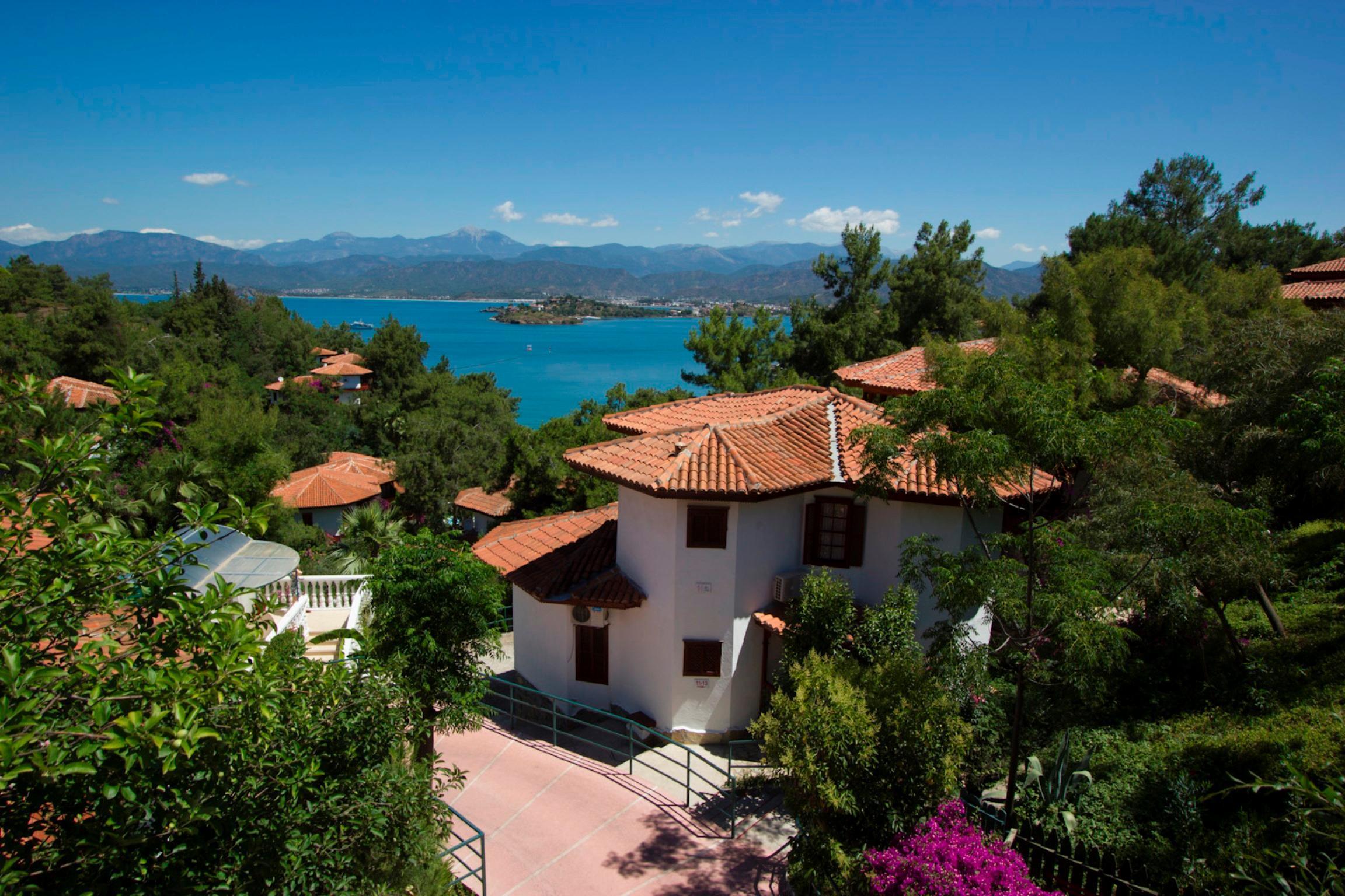 Club & Letoonia Resort 5*