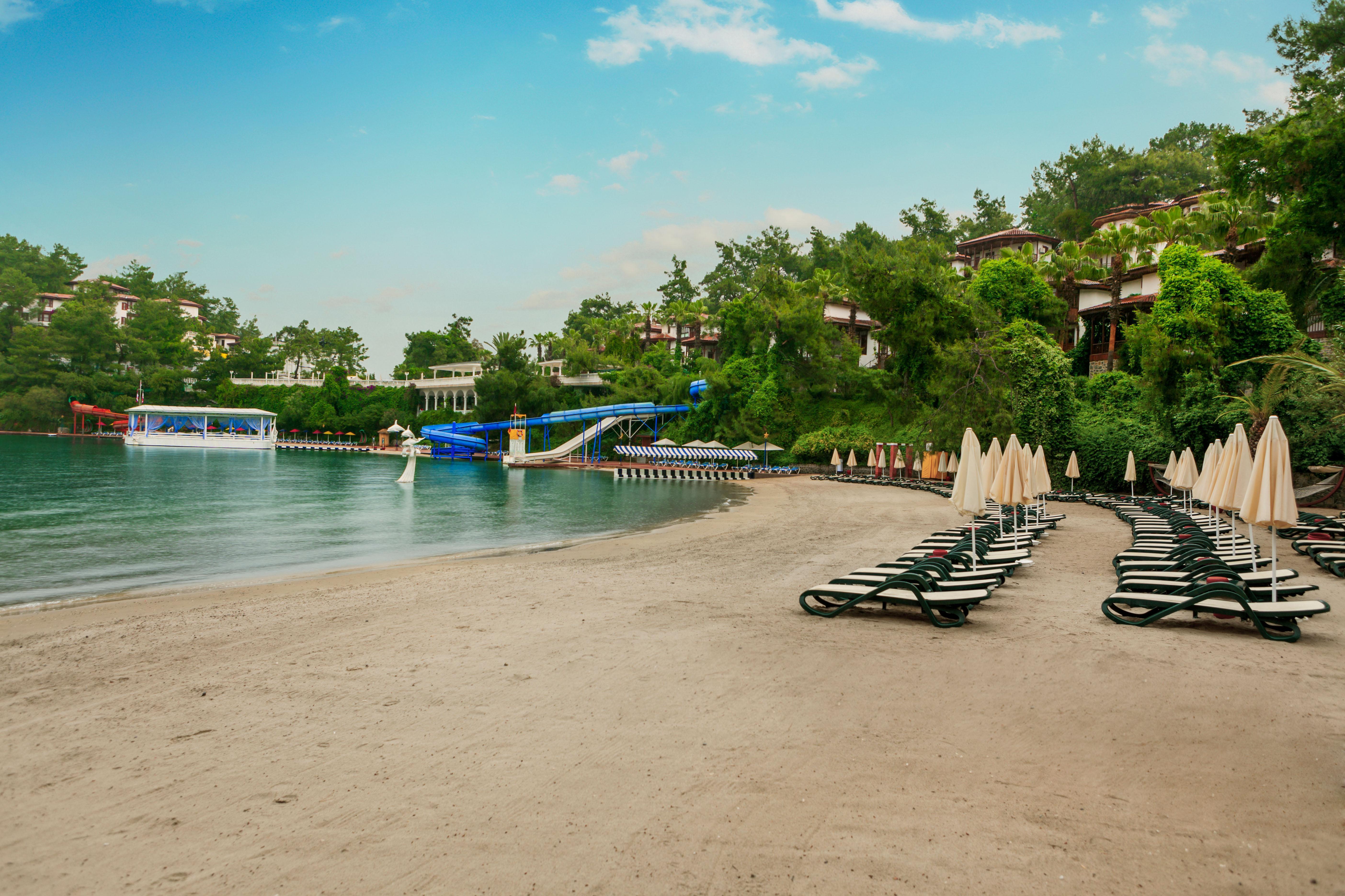 Club & Letoonia Fethiye