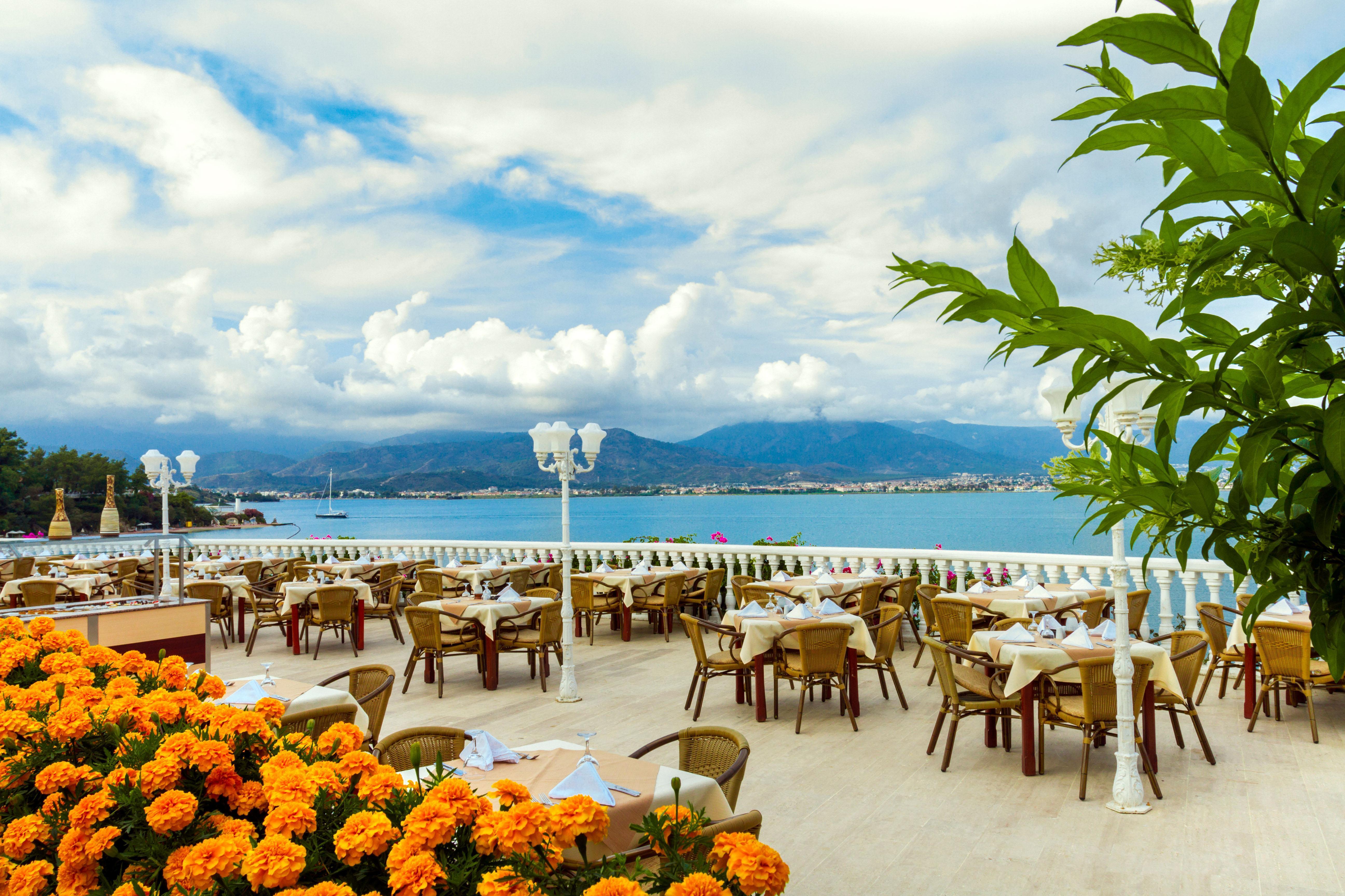 Resort Club & Letoonia 5*