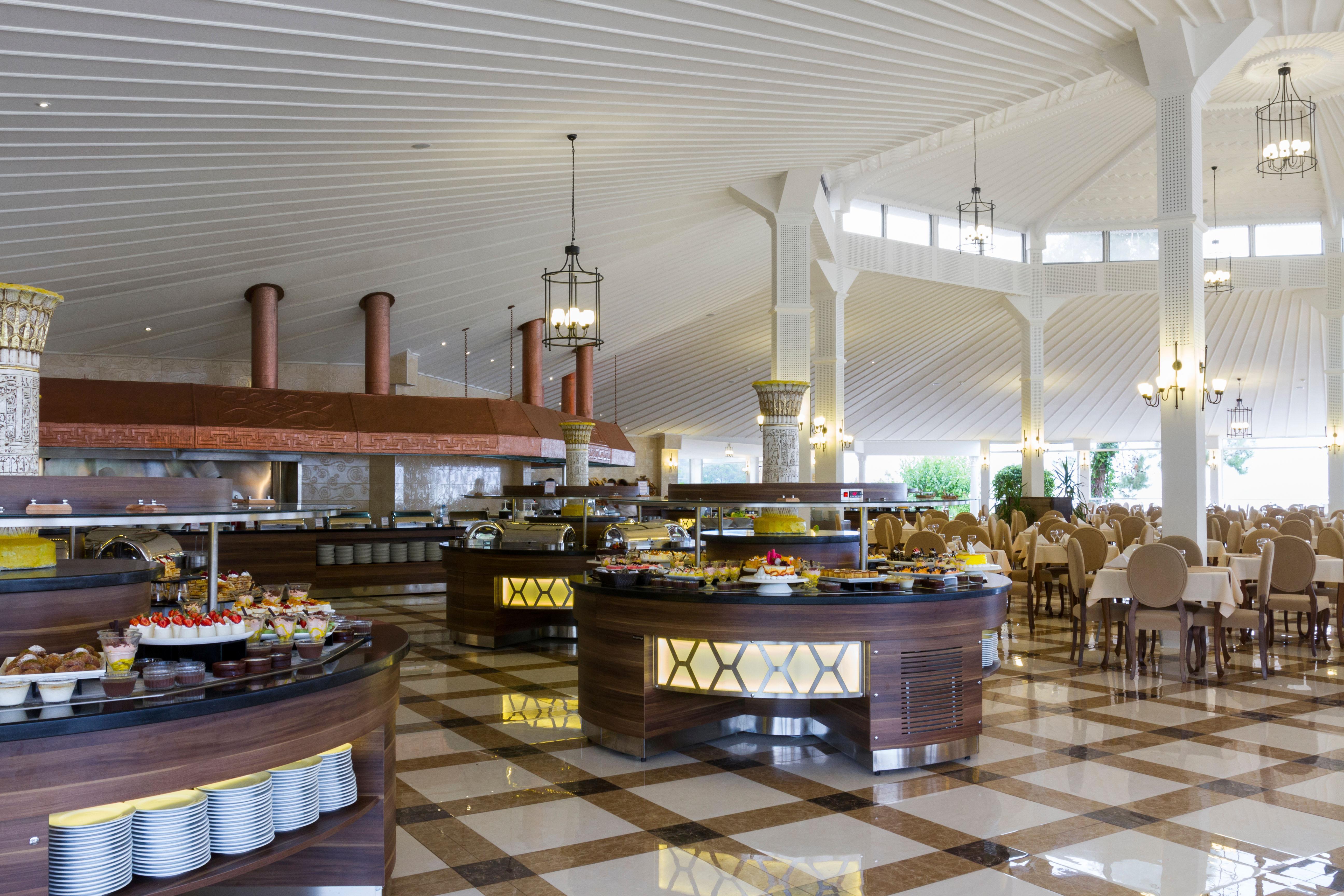 Resort Club & Letoonia