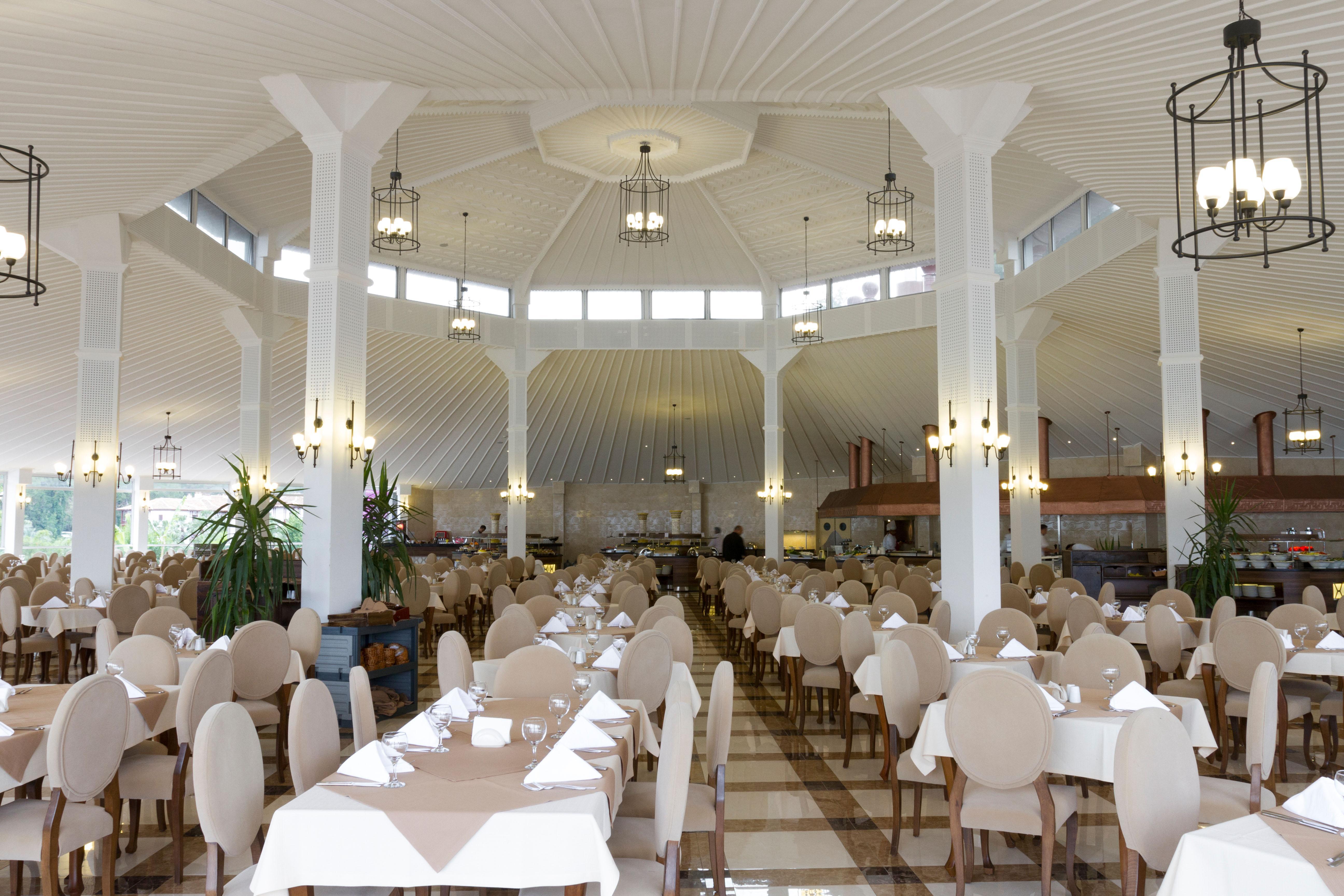 Club & Letoonia Resort Fethiye