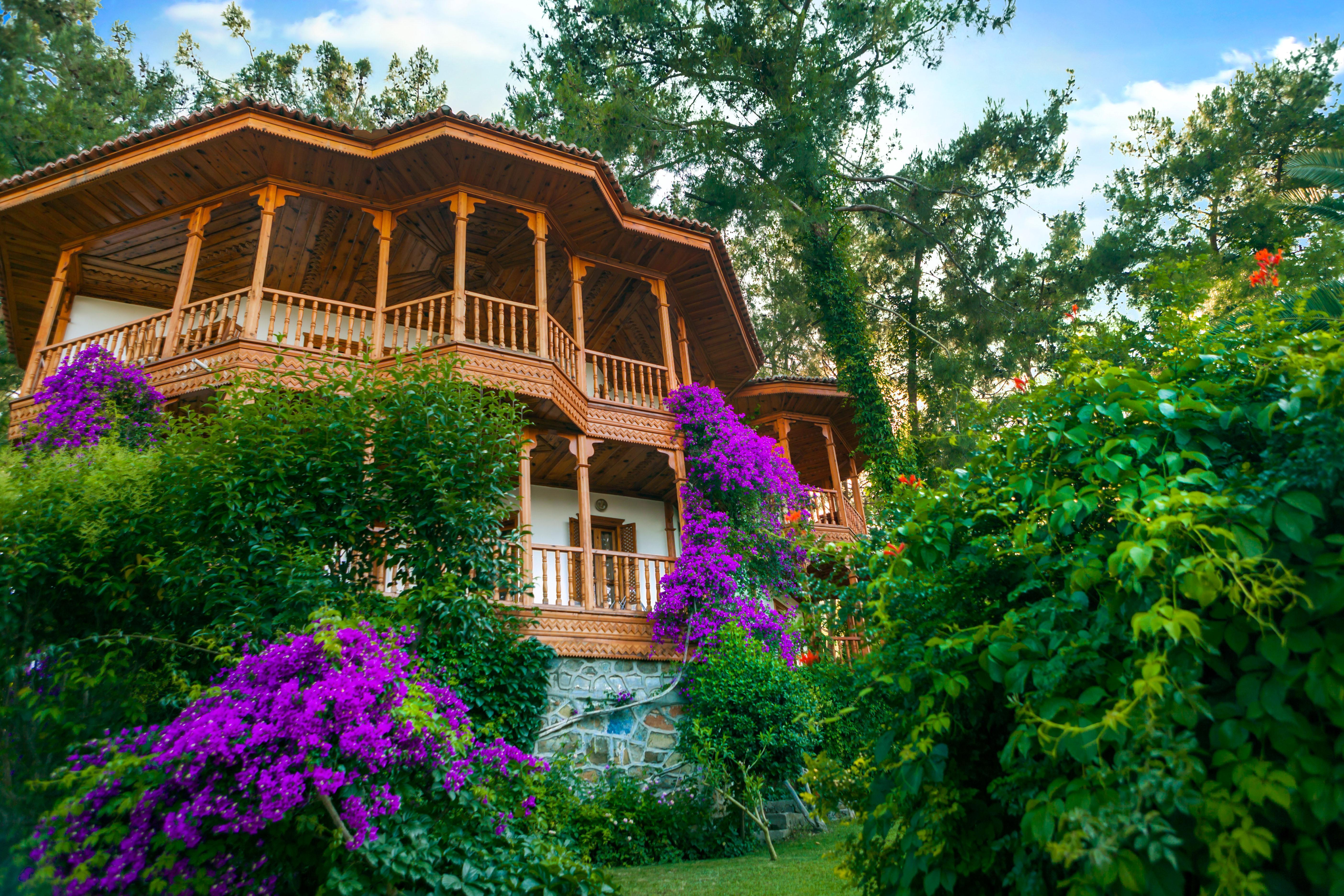 Club & Letoonia Resort