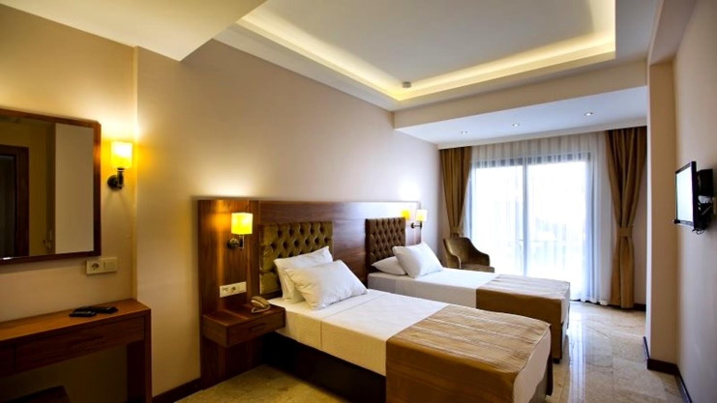 Montana 3* Dalyan