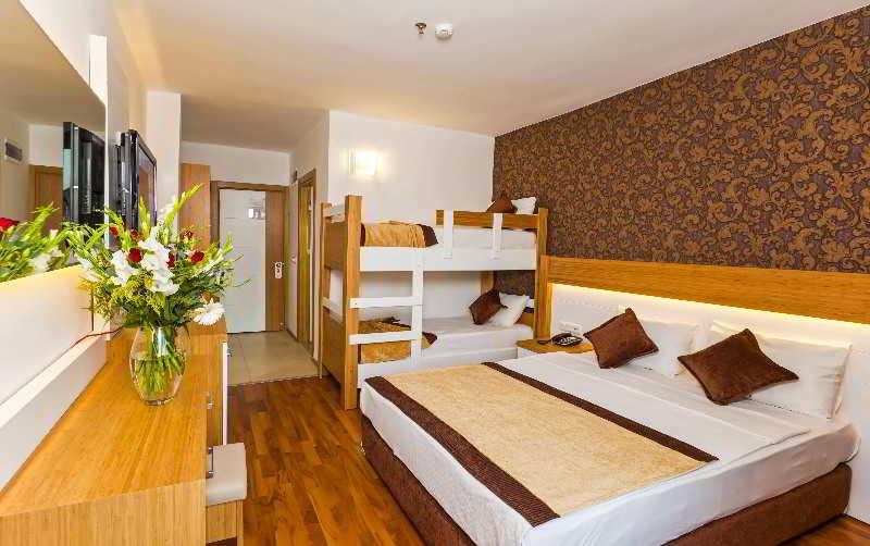 Hotel Eftalia Aytur Alanya