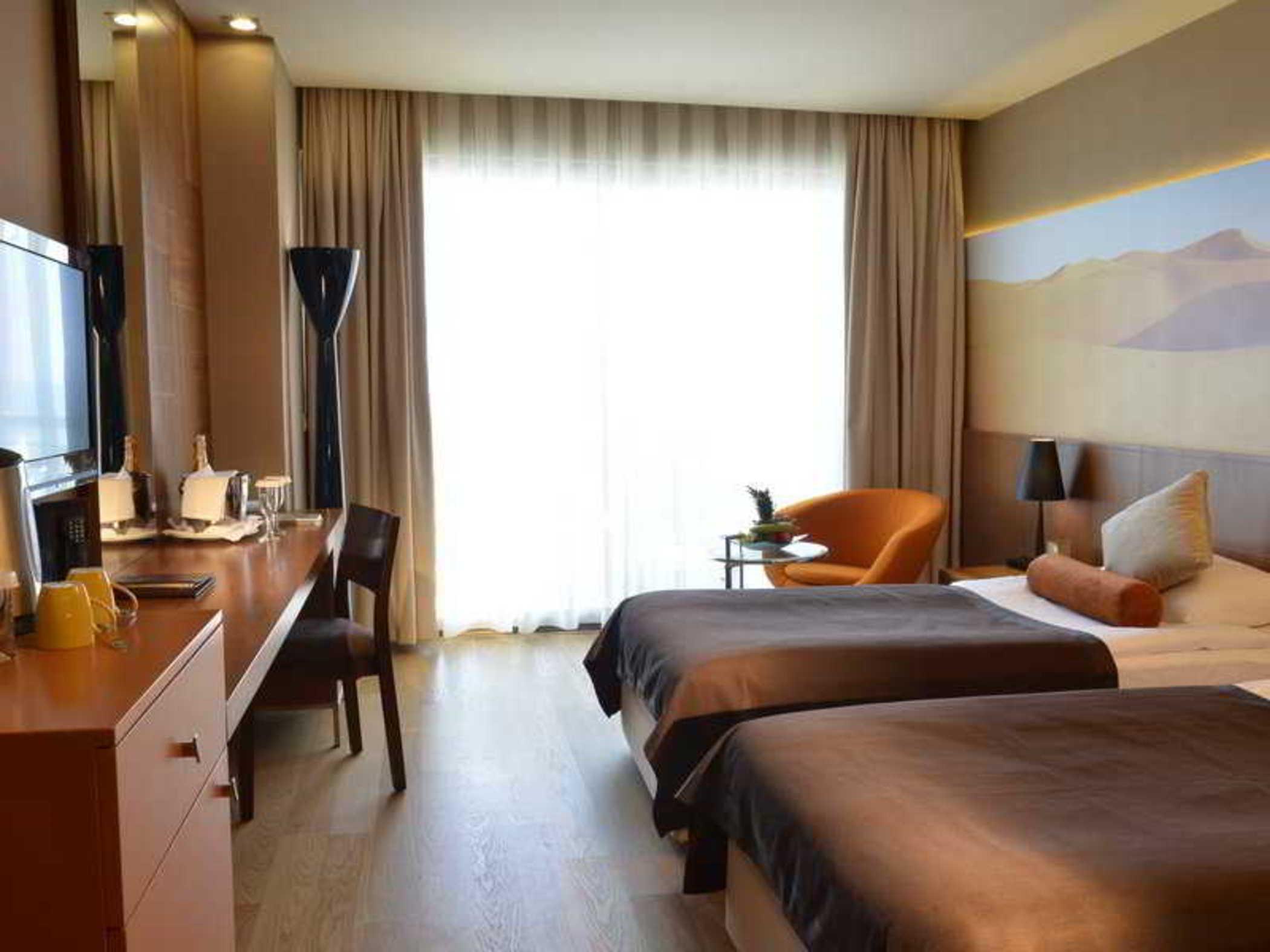 Resort Sherwood Blue - Adults Only 5*