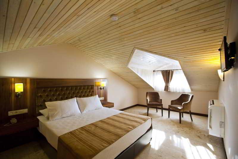 Montana Hotel Dalyan
