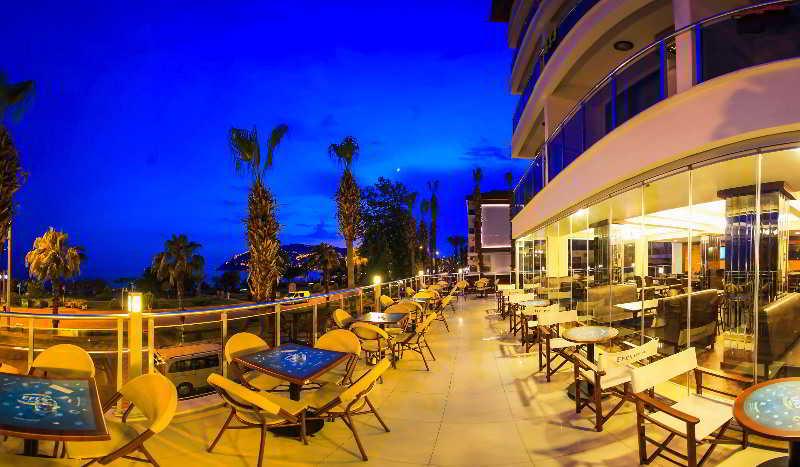 Eftalia Aytur Hotel