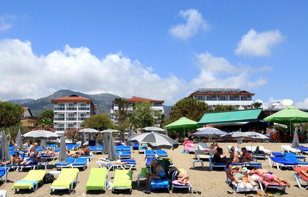 Eftalia Aytur Alanya