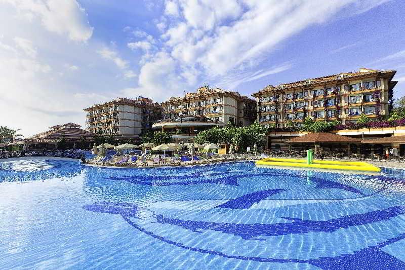 Adalya & Adults Only Resort 5*