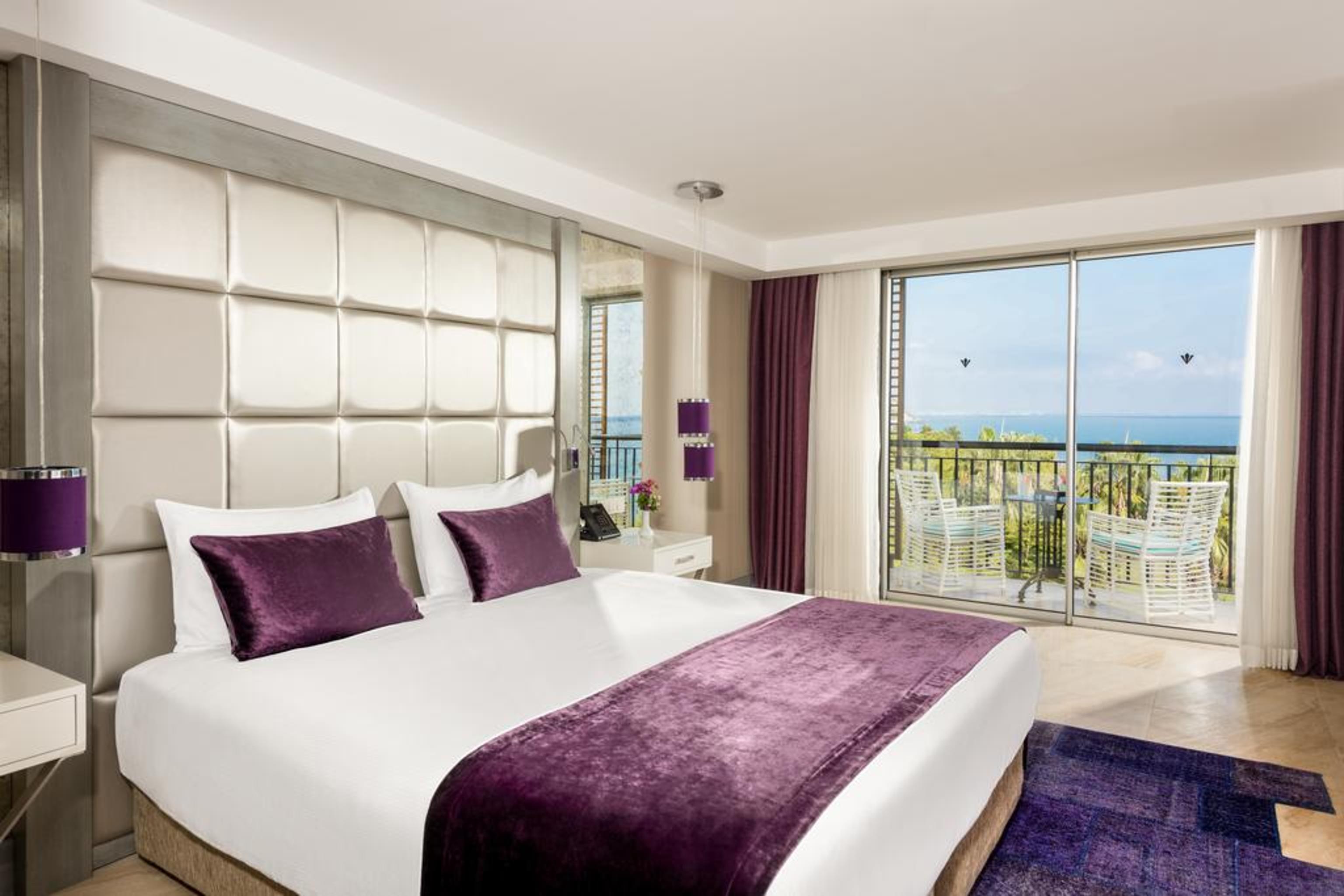 Tui Magic Life Rixos Beldibi - Adult Only Beldibi (Kemer)