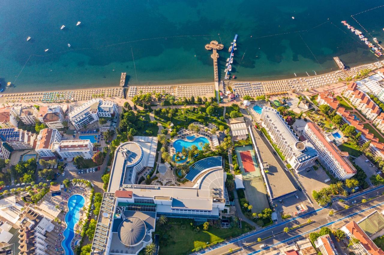 Tui Blue Grand Azur 5*