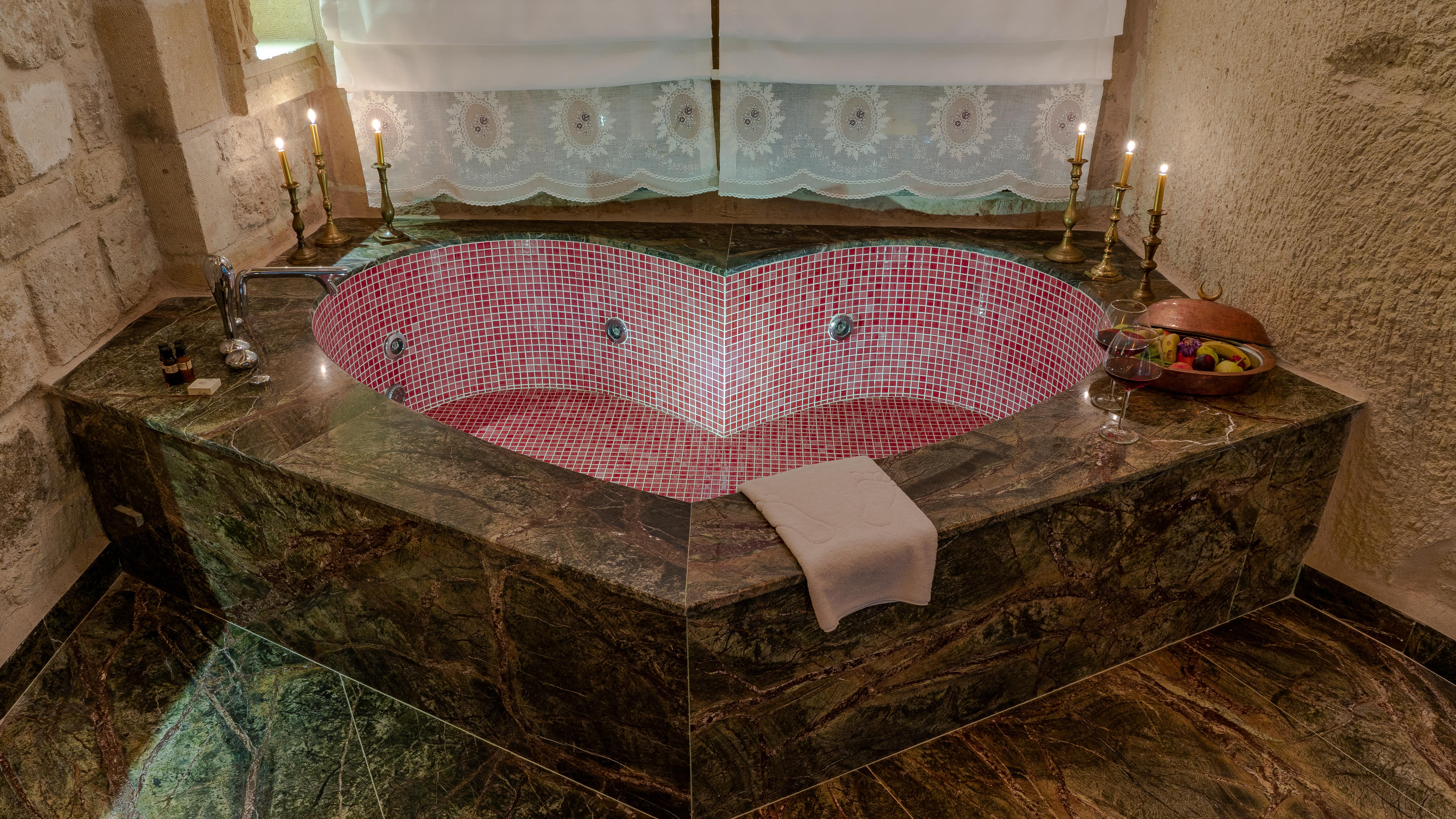 Elika Cave & Hotel Goreme