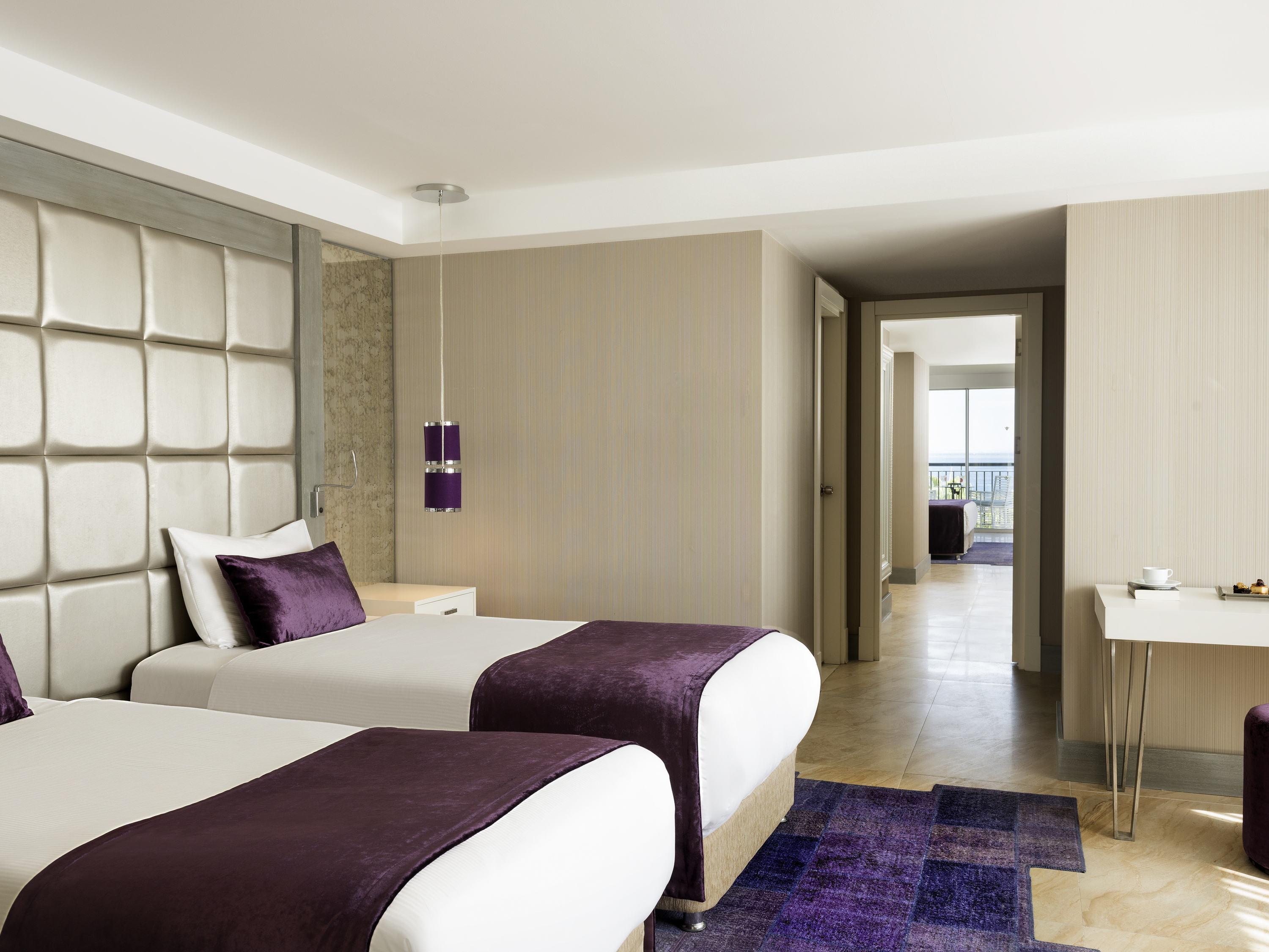 Resort Tui Magic Life Rixos Beldibi - Adult Only Beldibi (Kemer)