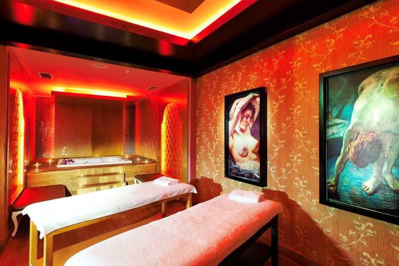 Adalya & Adults Only Resort