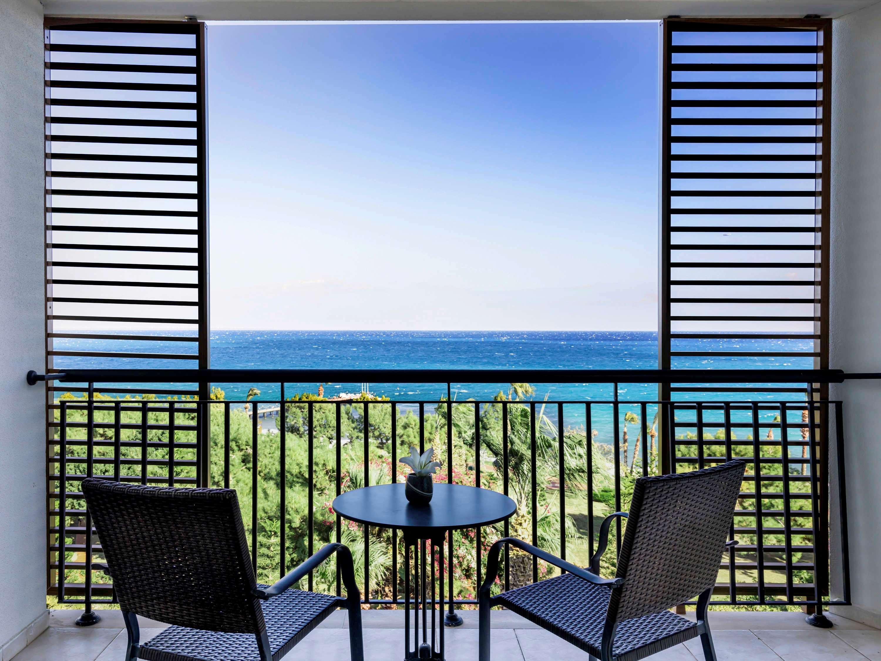 Tui Magic Life Rixos Beldibi - Adult Only Resort 5*