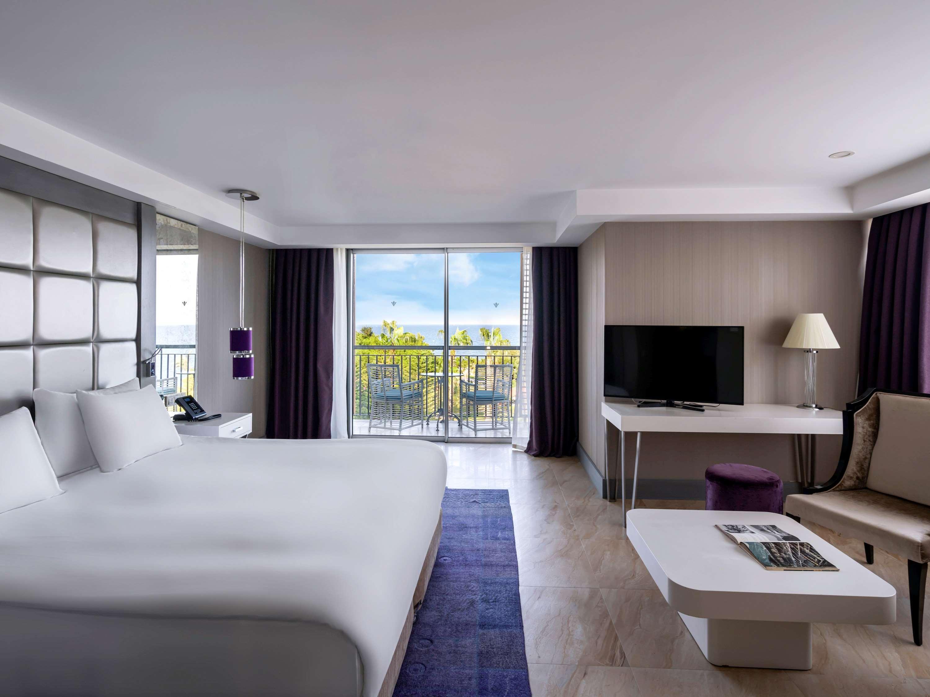 Tui Magic Life Rixos Beldibi - Adult Only Resort 5*