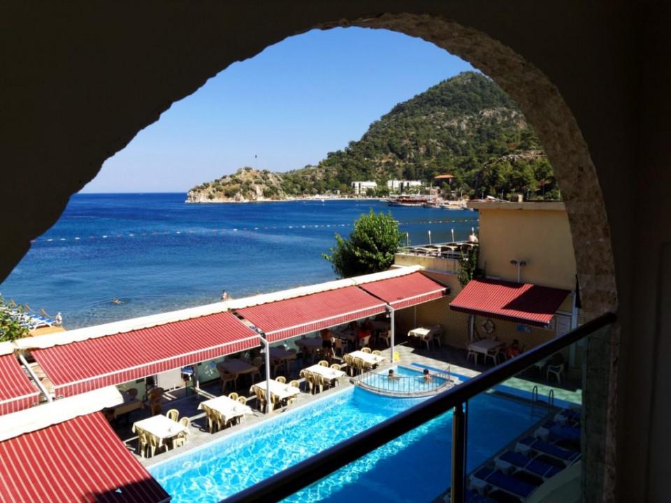 Hotel Oz-can Turunc