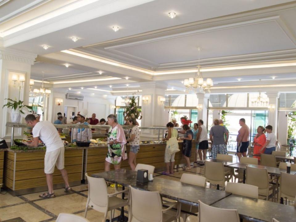 Oz-can Hotel 3*