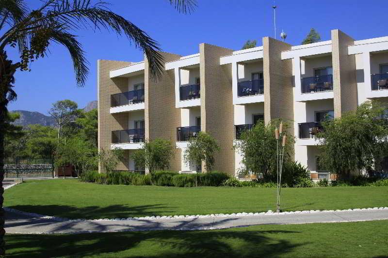 Hotel Tt Tropical Family Life Tropical Sarigerme