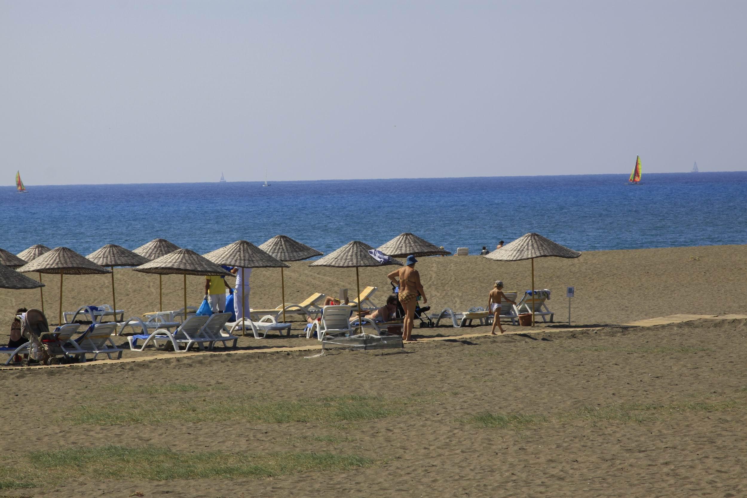 Tt Tropical Family Life Tropical 4* Sarigerme