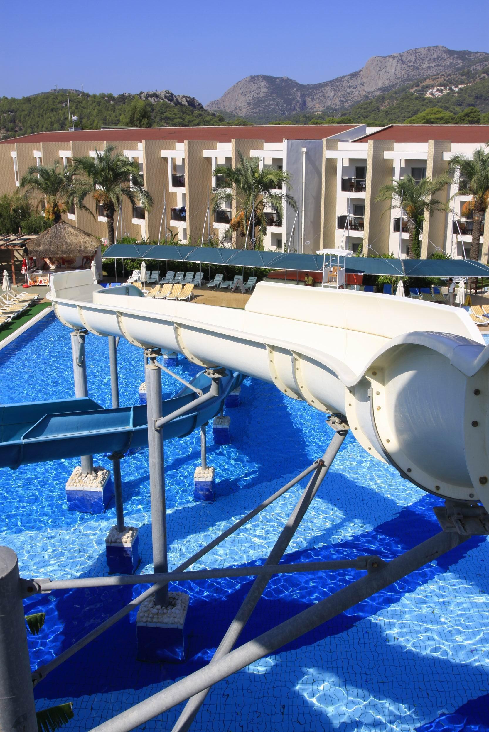 Hotel Tt Tropical Family Life Tropical 4*