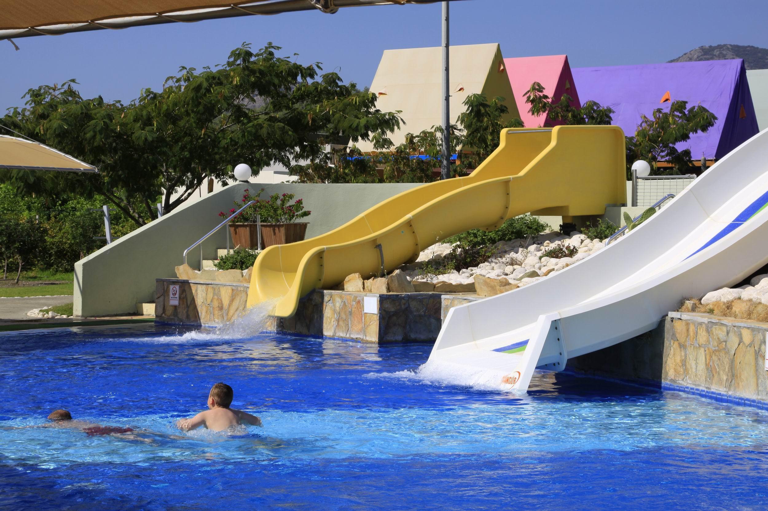 Hotel Tt Tropical Family Life Tropical 4*