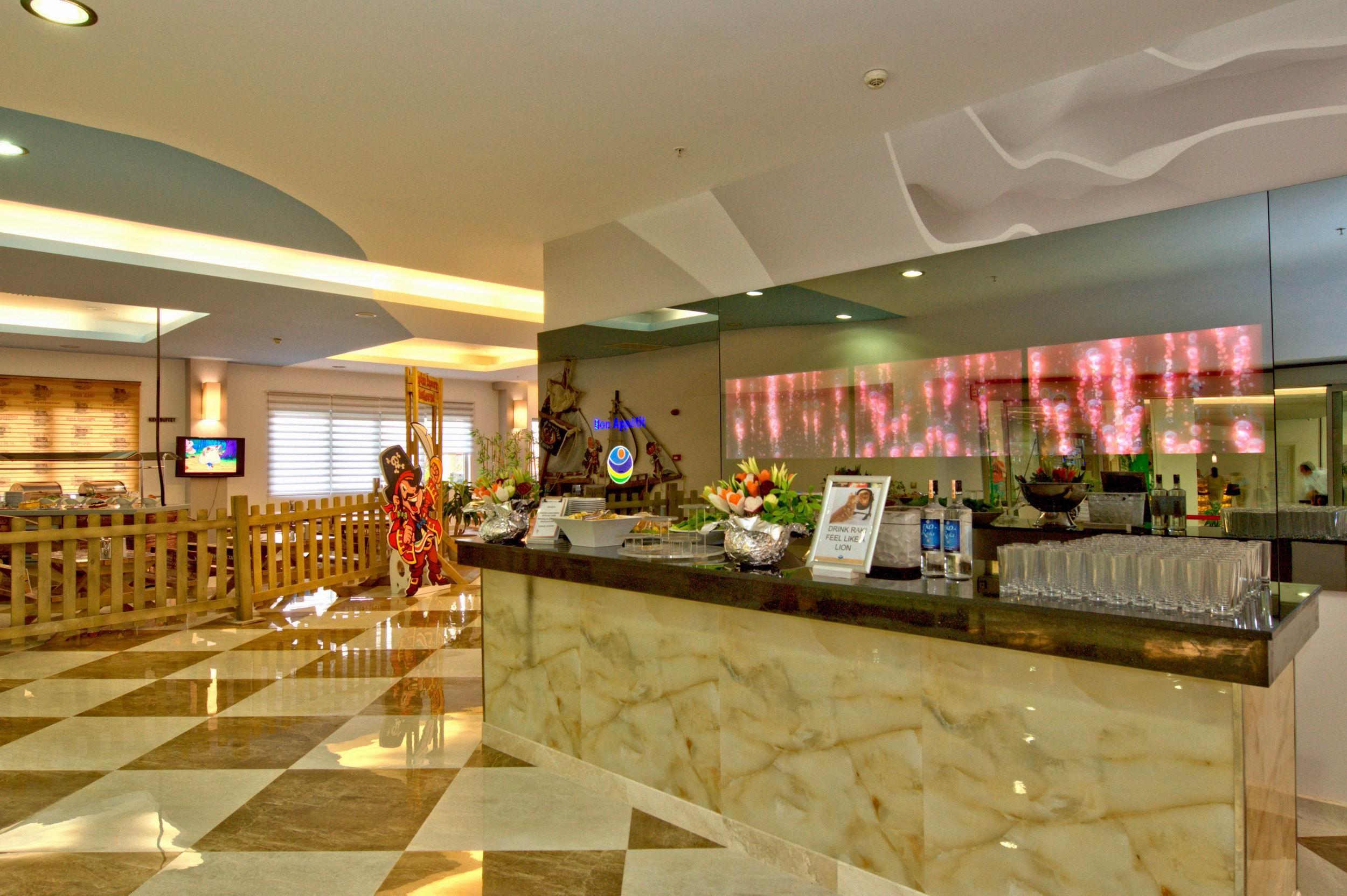 Hotel Tt Tropical Family Life Tropical 4*