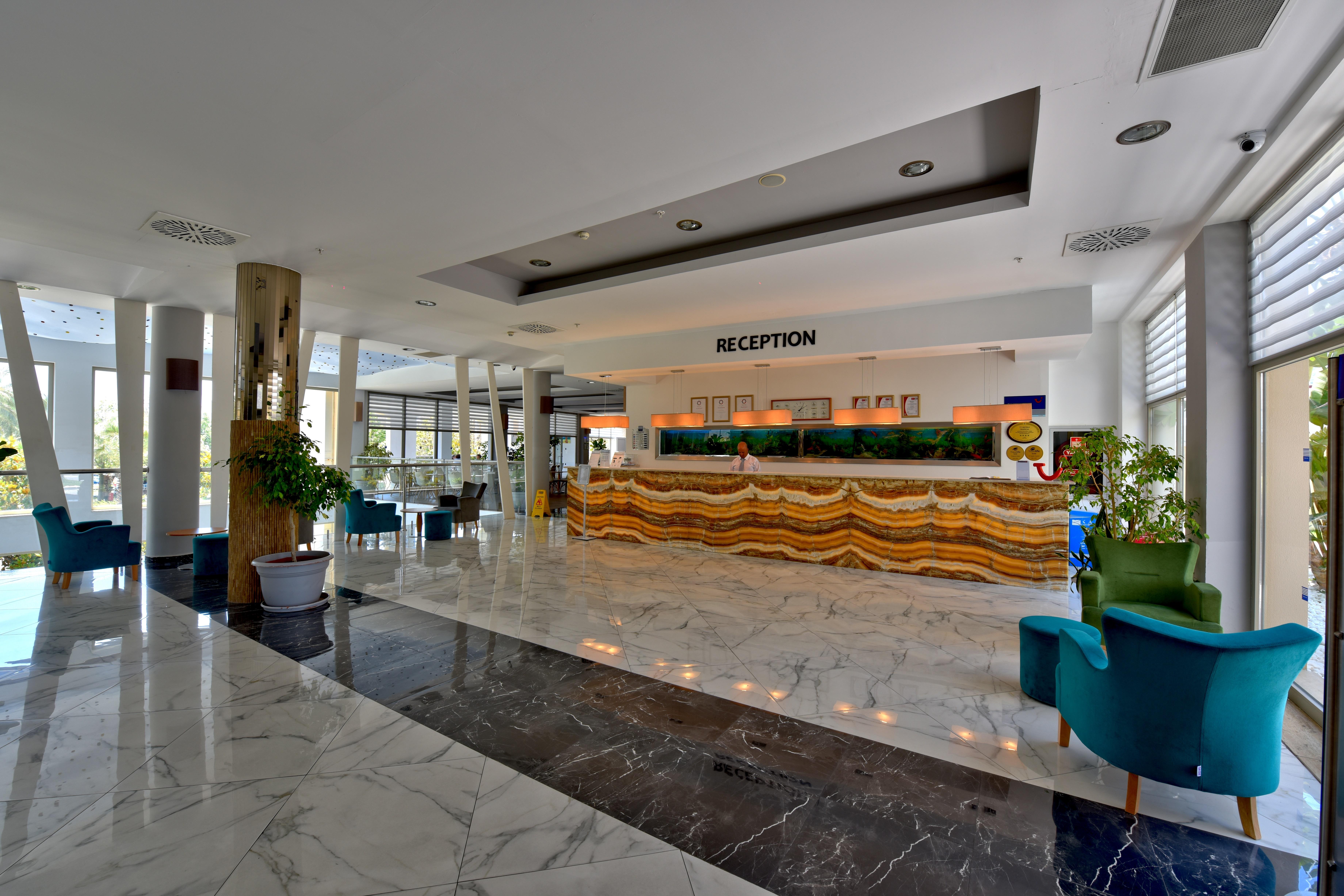 Tt Tropical Family Life Tropical 4* Sarigerme
