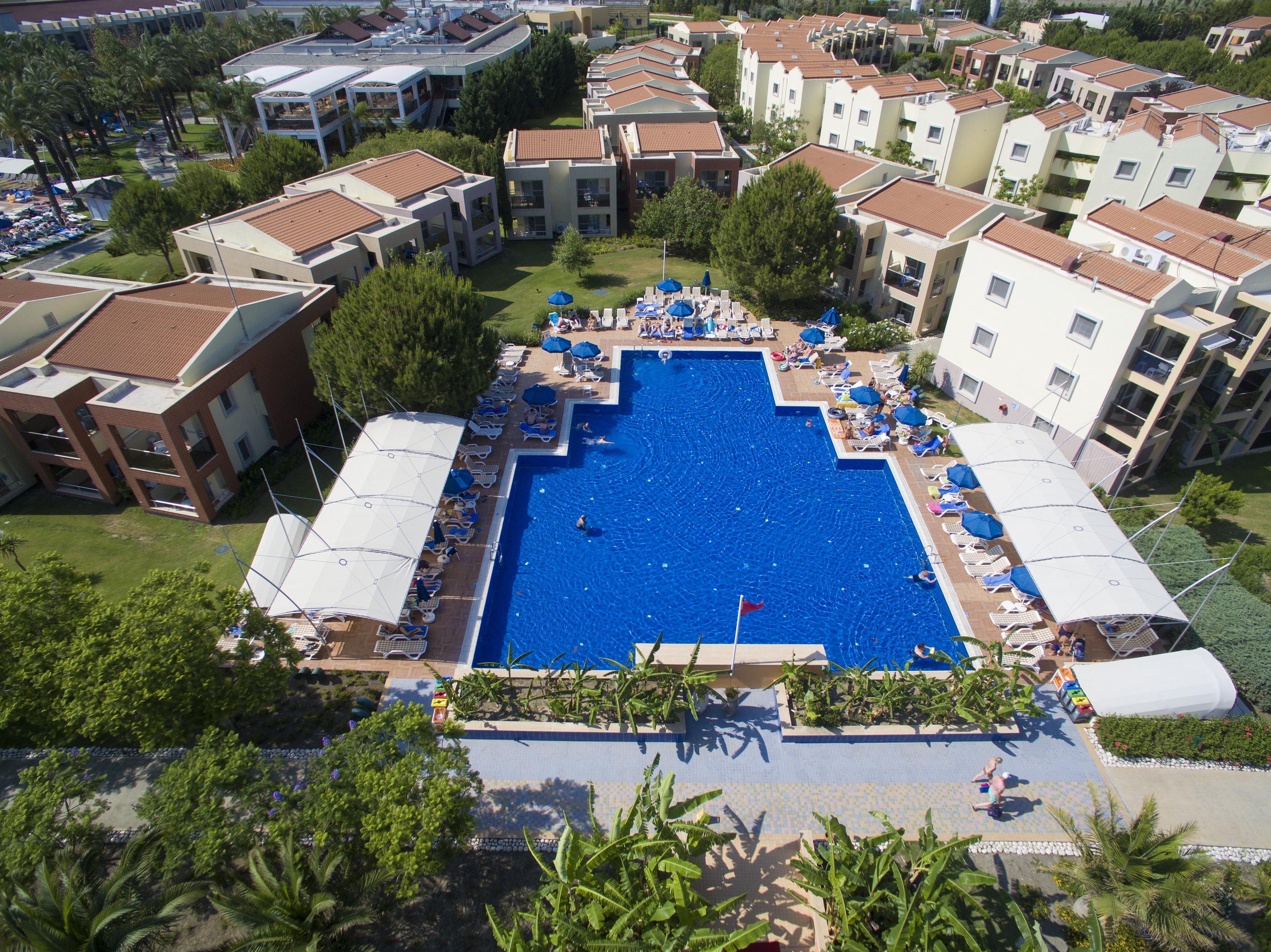 Tt Tropical Family Life Tropical 4*