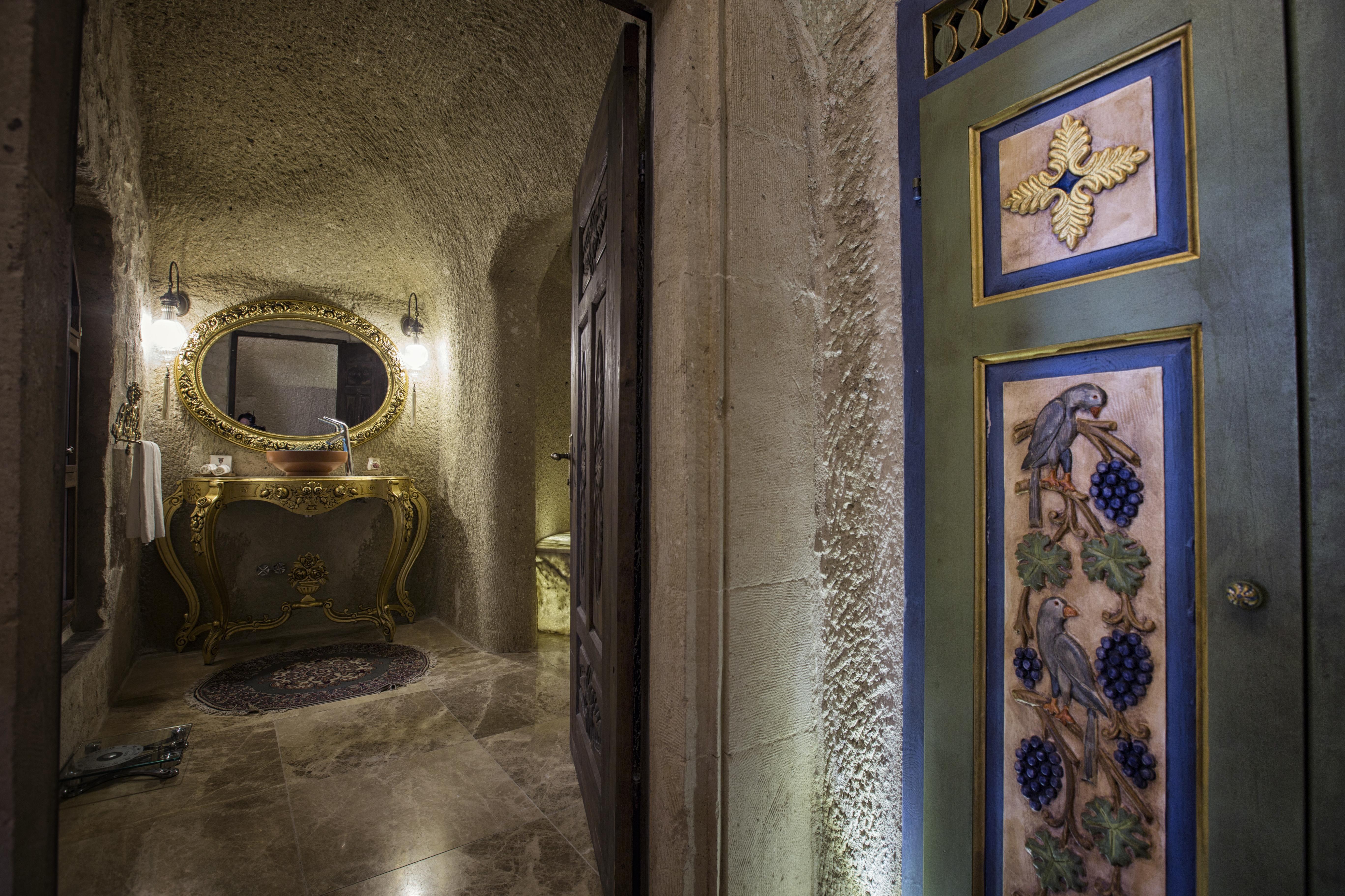 Hotel Elika Cave & 5*