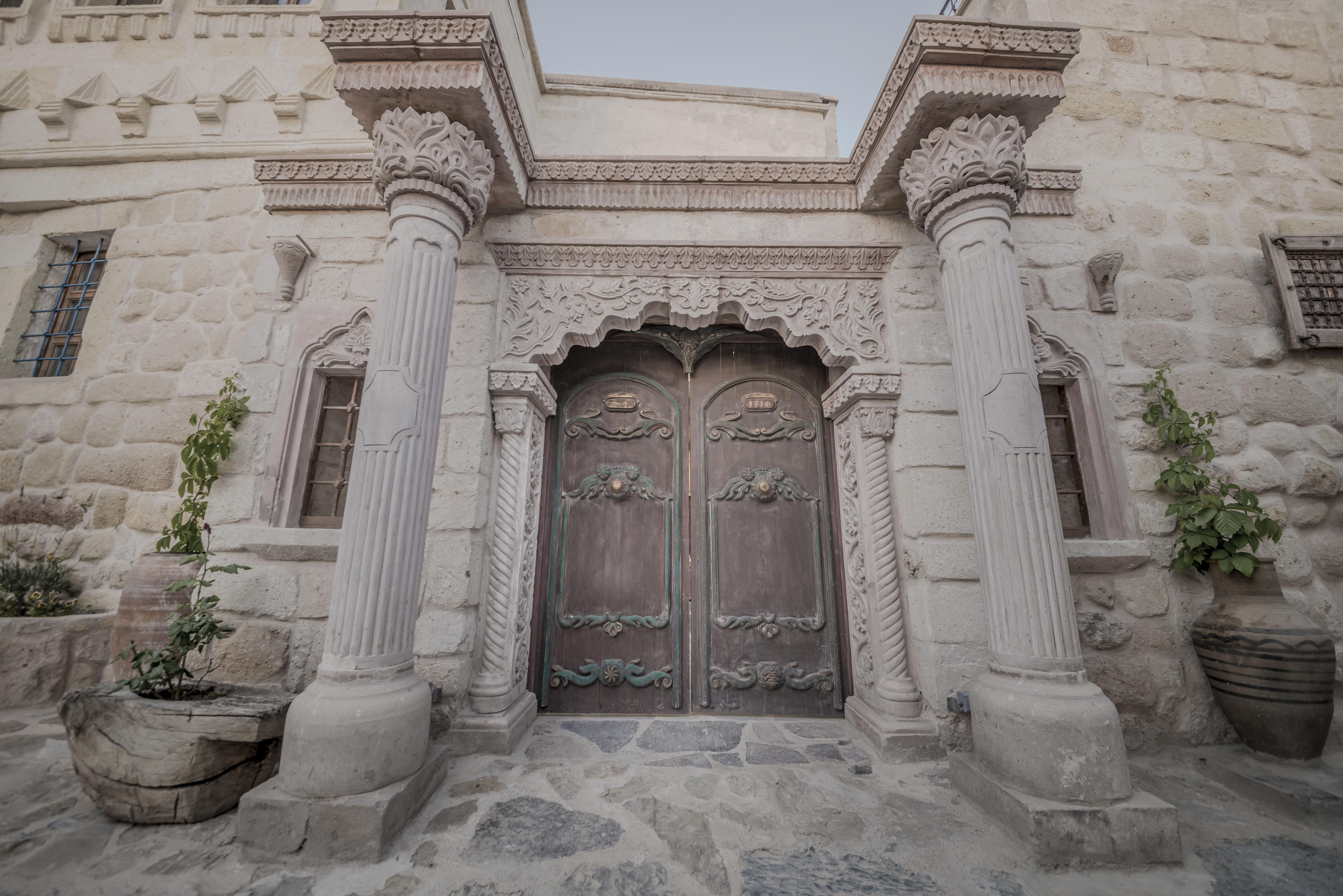 Elika Cave & 5* Goreme