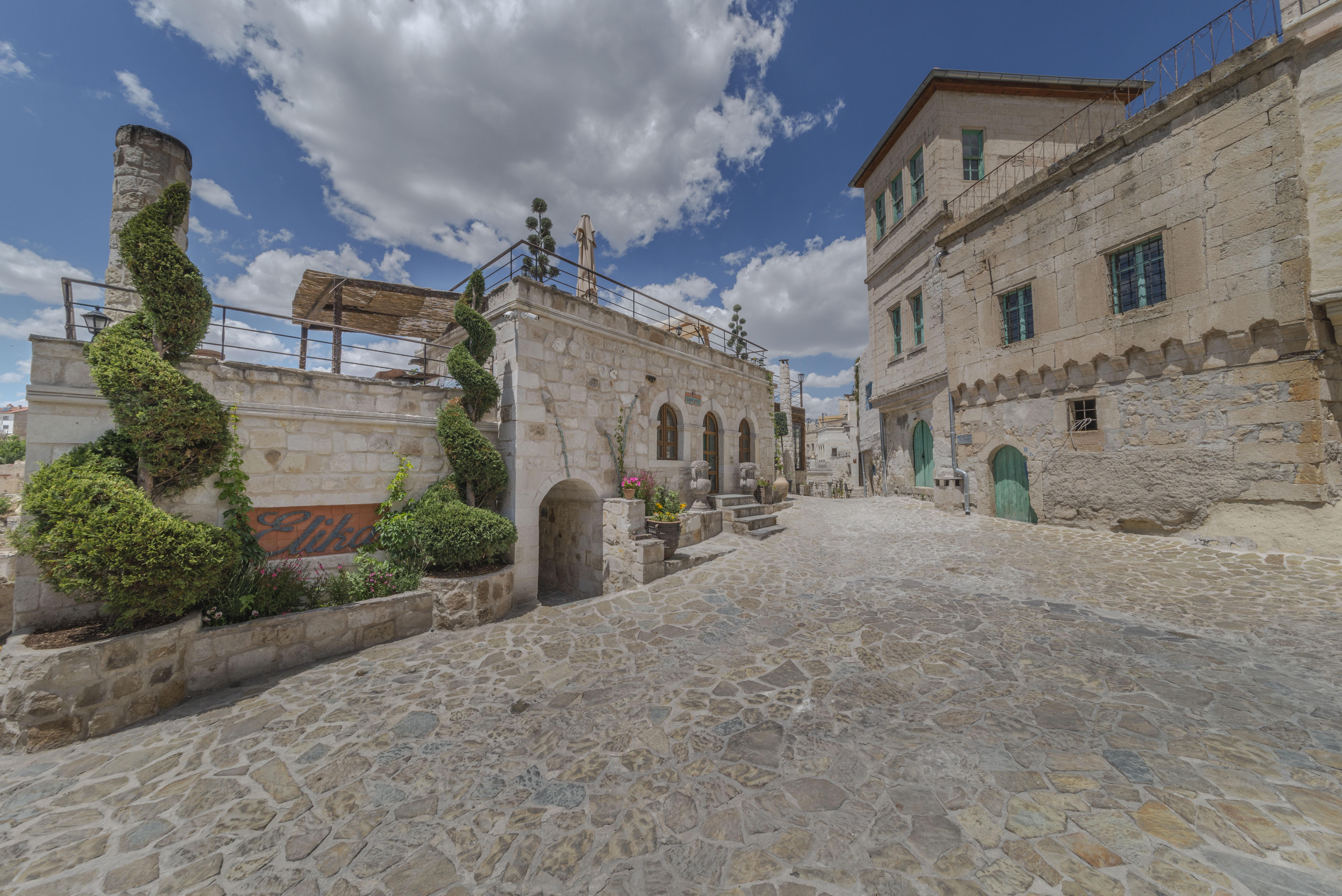 Elika Cave & 5* Goreme