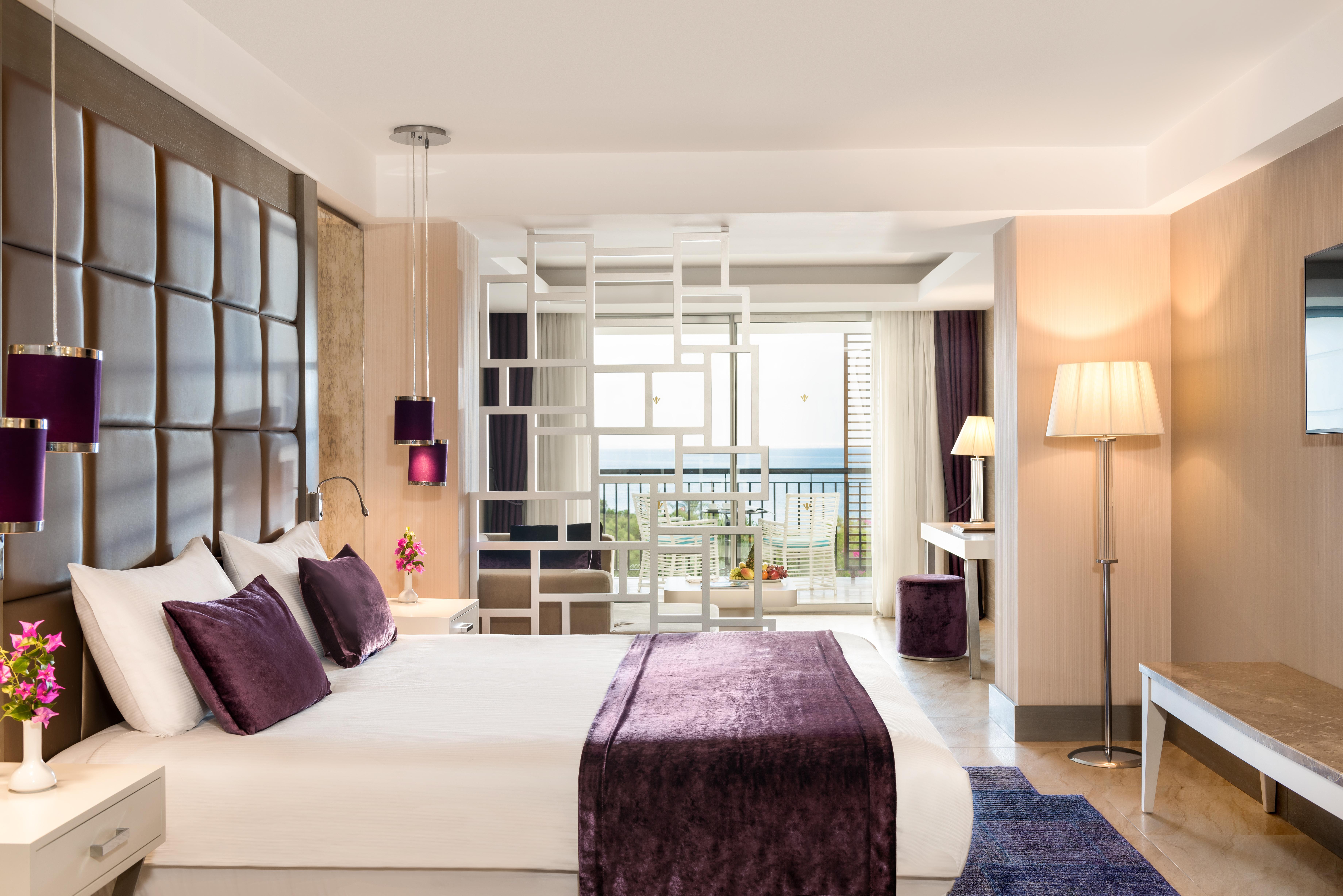 Tui Magic Life Rixos Beldibi - Adult Only 5*