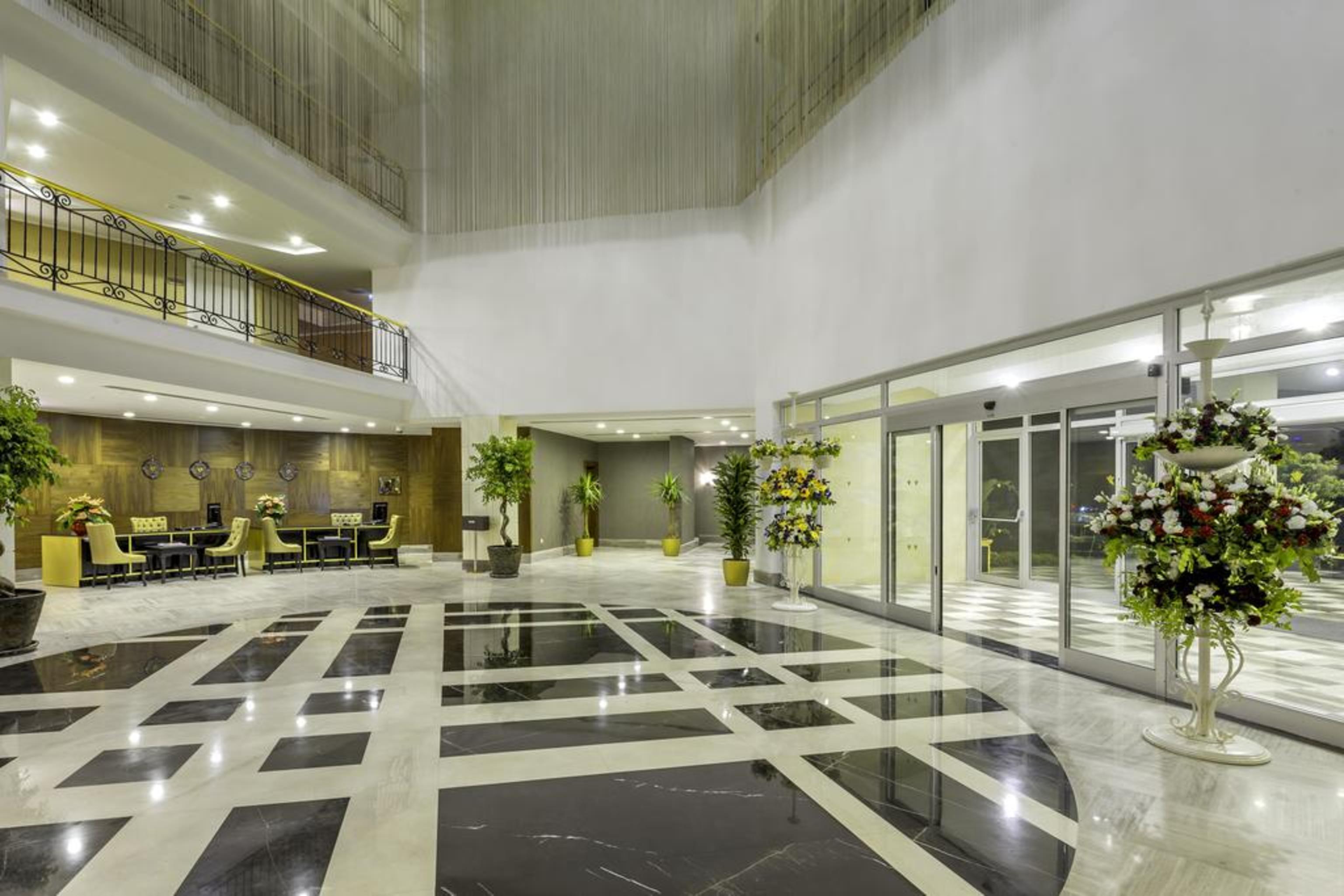 Tui Magic Life Rixos Beldibi - Adult Only 5* Beldibi (Kemer)