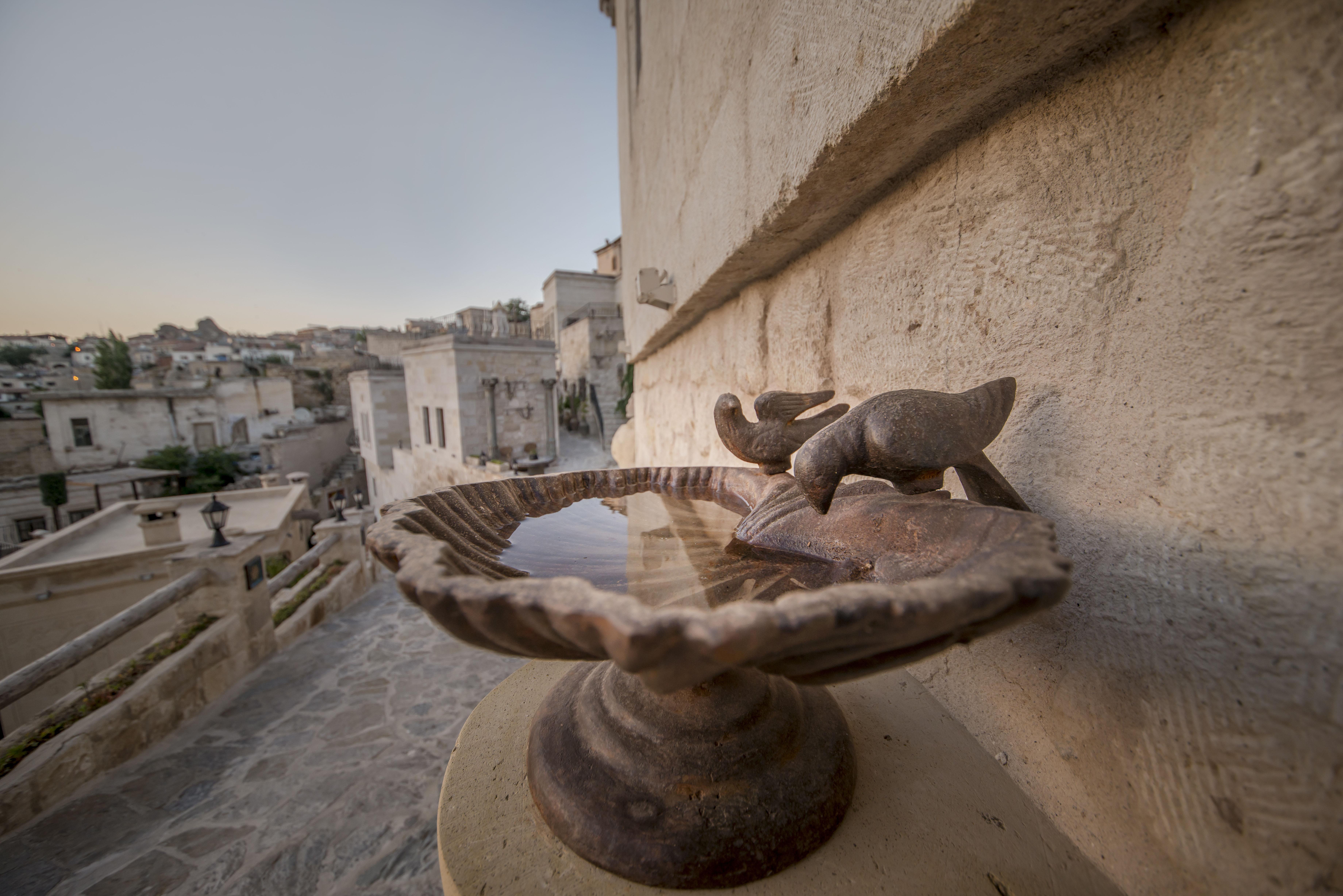 Hotel Elika Cave & 5*