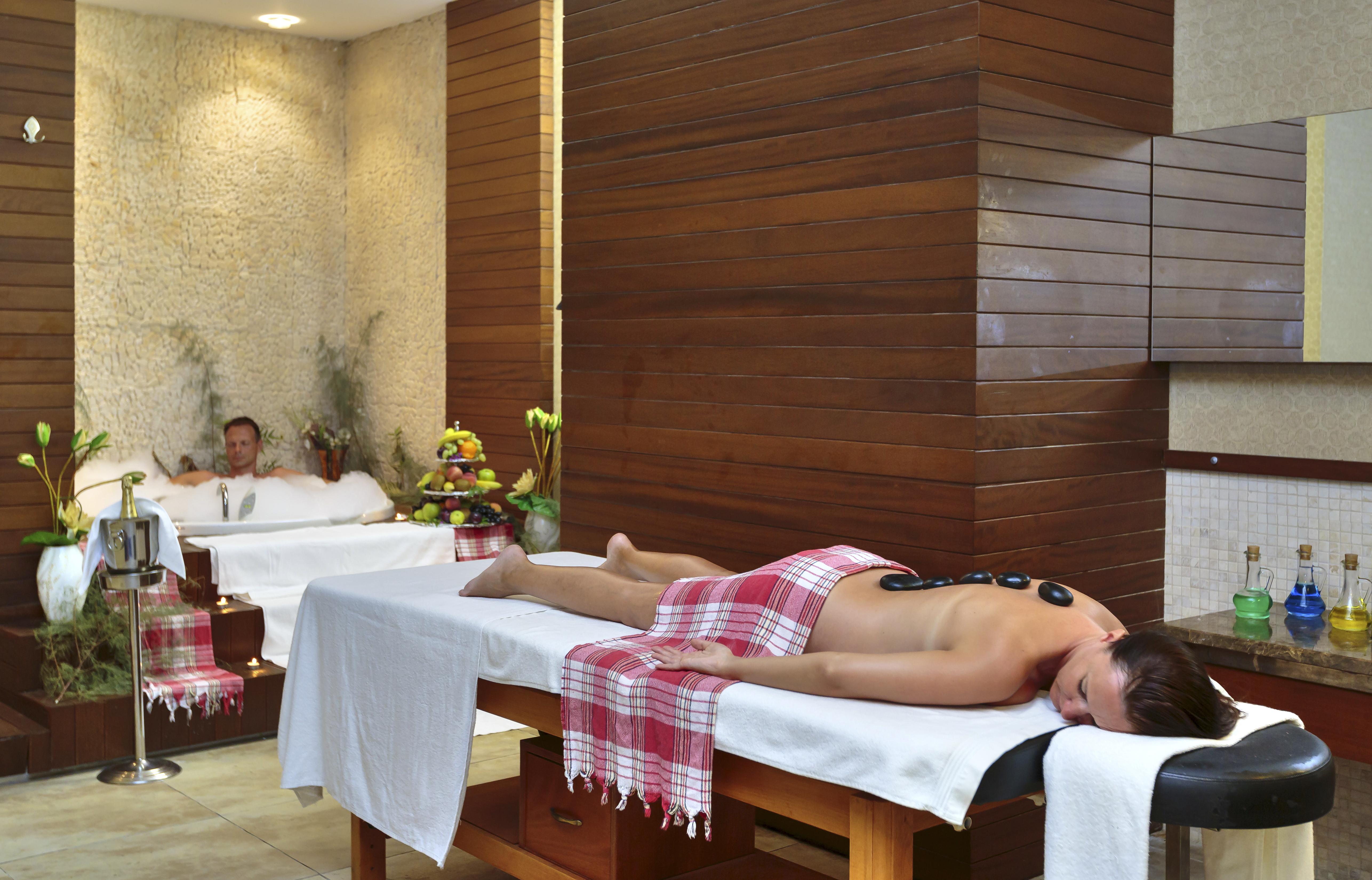 Hotel Sunis Evren & 5*