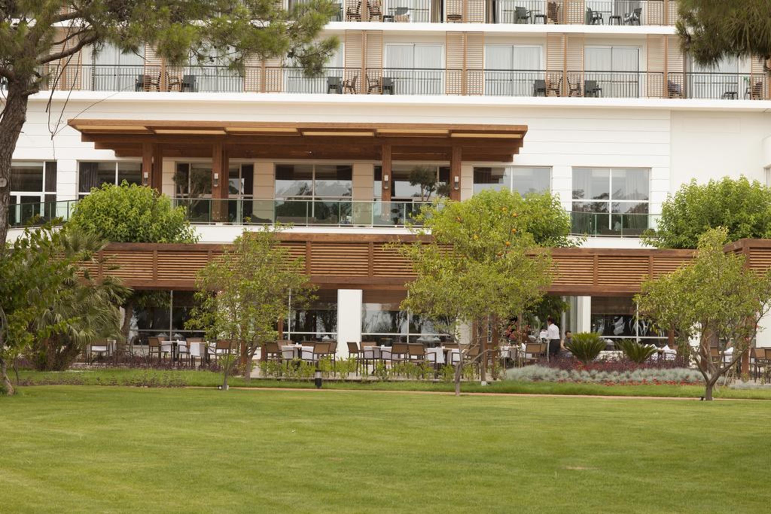 Resort Tui Magic Life Rixos Beldibi - Adult Only 5*