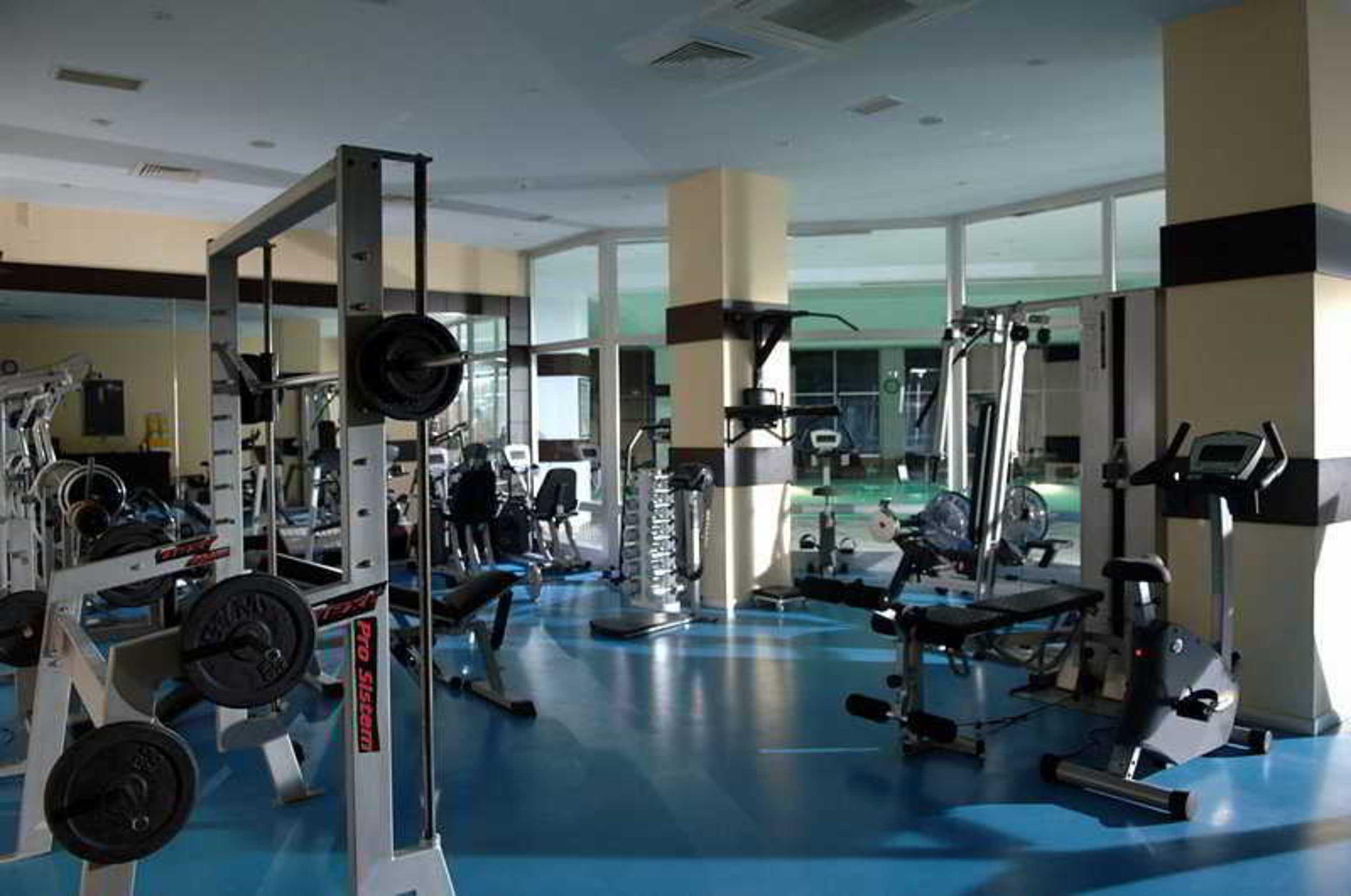 Resort Tui Magic Life Rixos Beldibi - Adult Only 5*