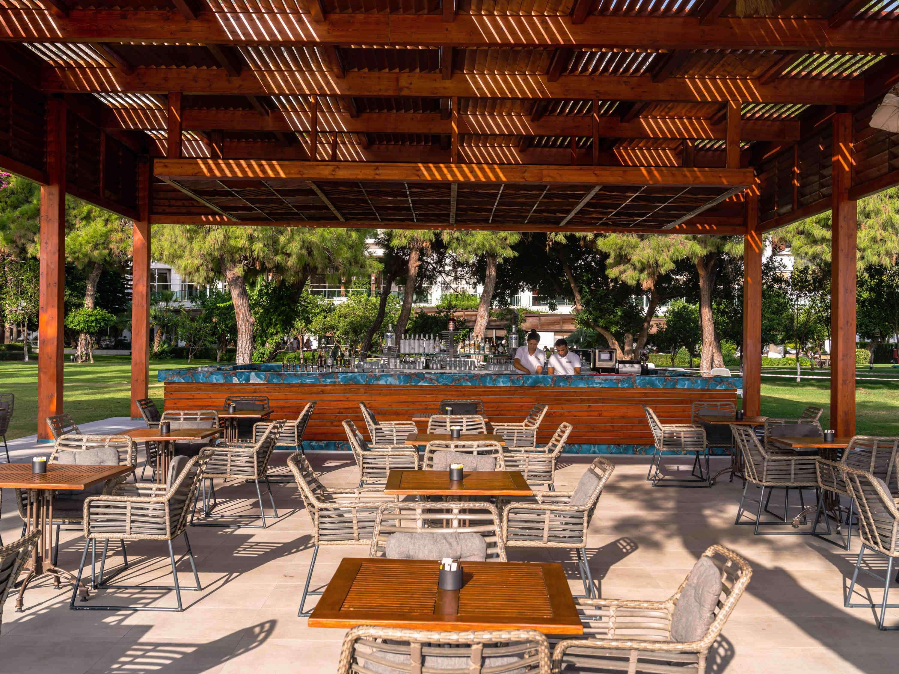 Resort Tui Magic Life Rixos Beldibi - Adult Only Beldibi (Kemer)