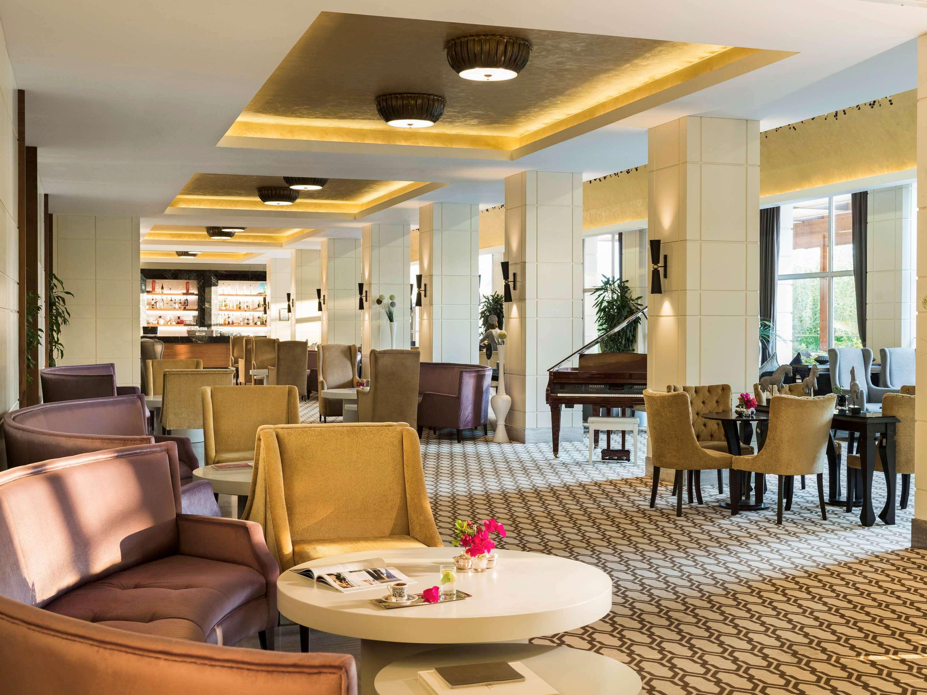 Tui Magic Life Rixos Beldibi - Adult Only 5*