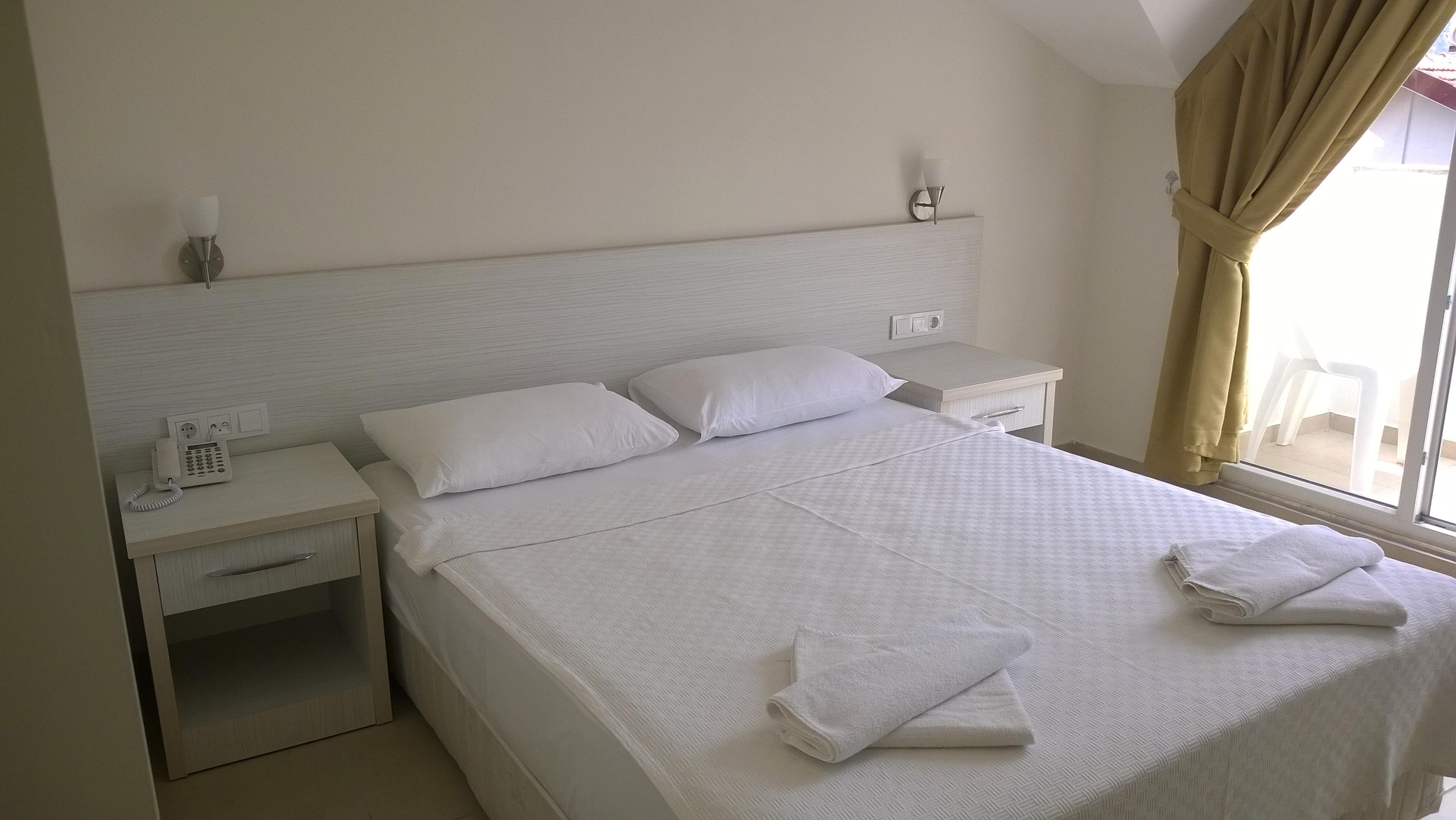 Hotel Akdeniz 3*
